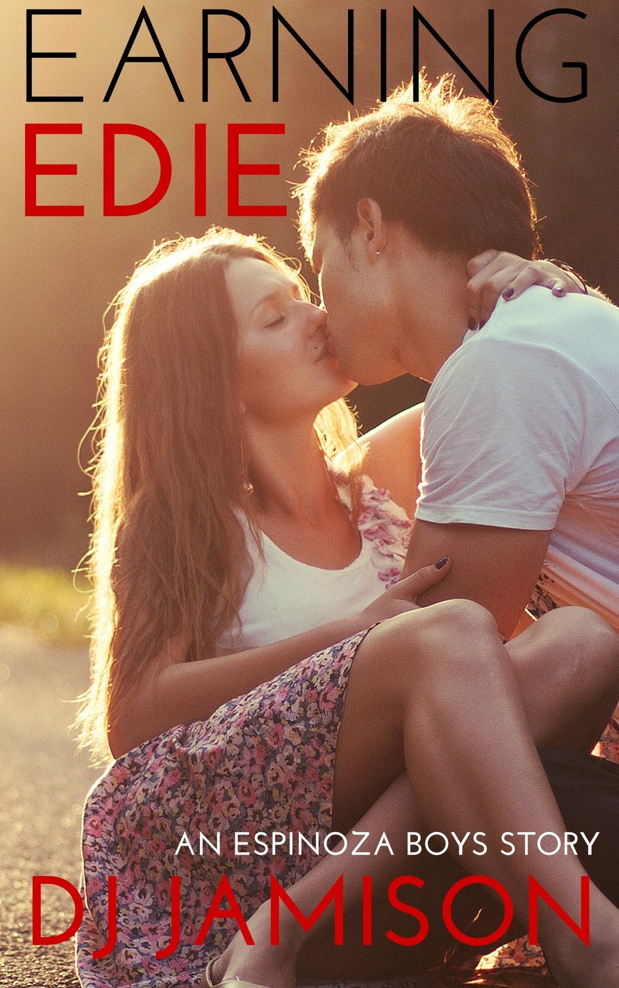 Earning Edie