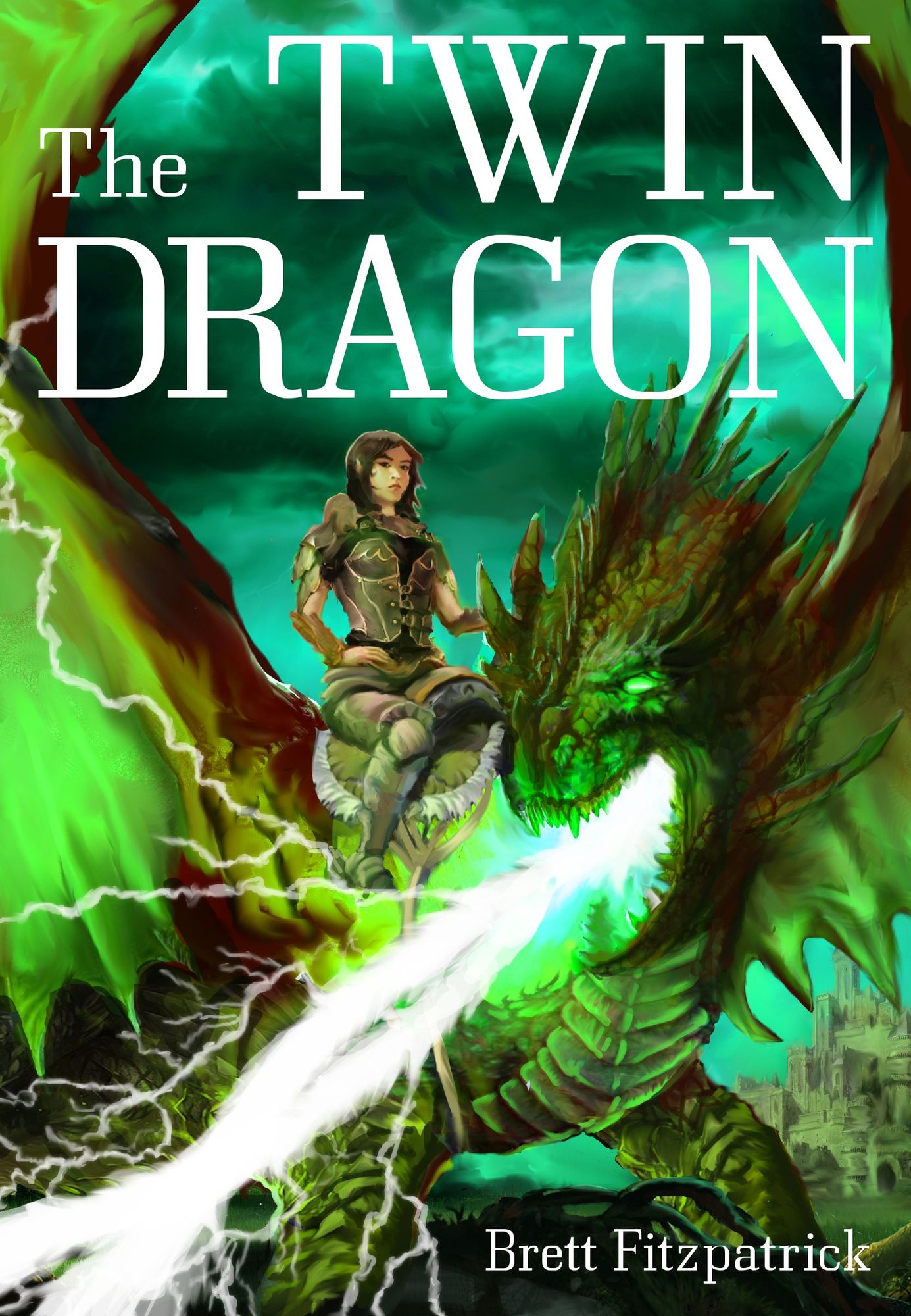 Twin Dragon