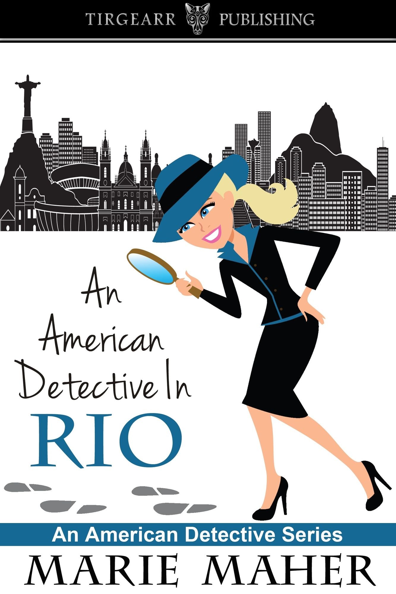 An American Detective in Rio