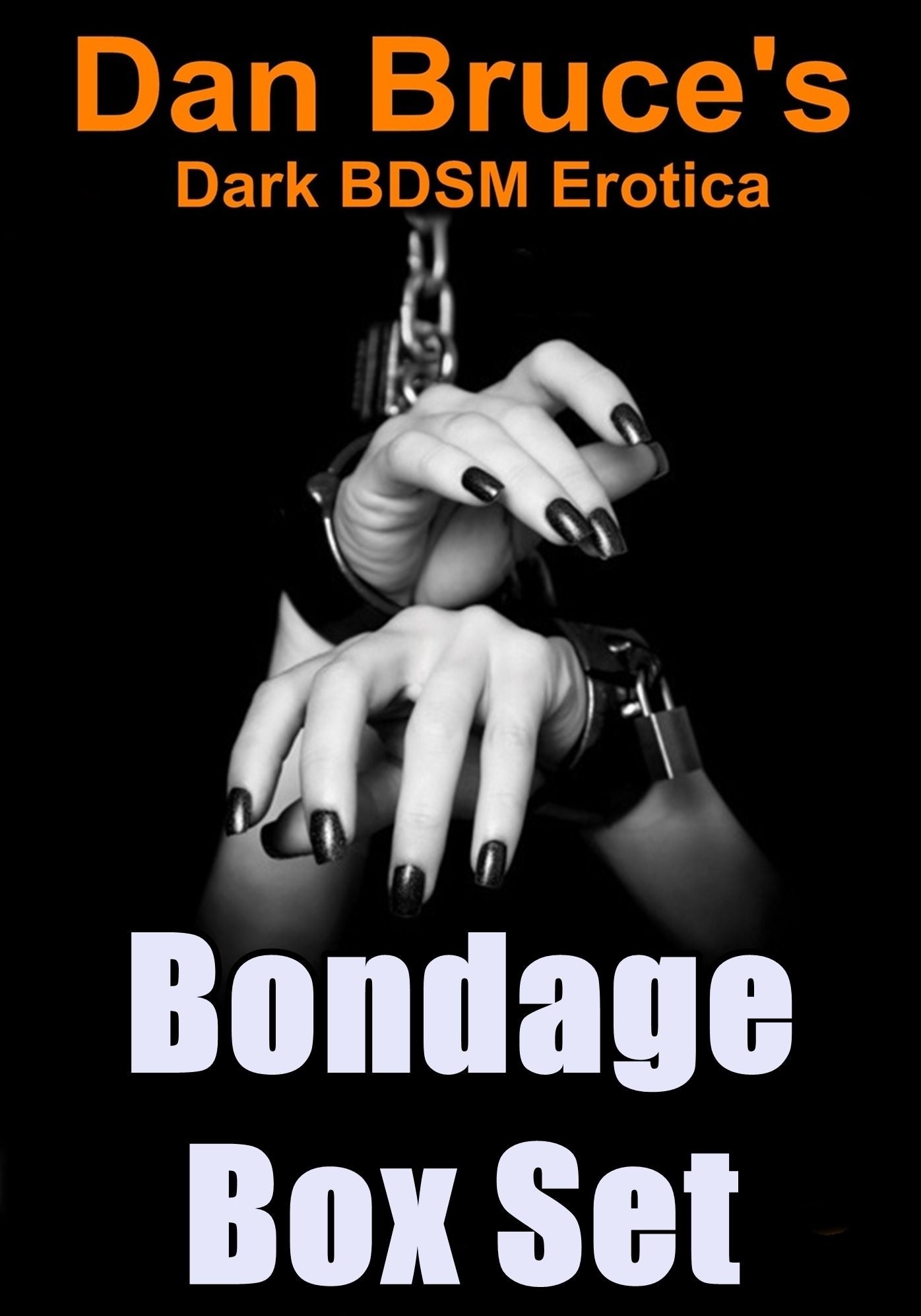 Bondage Box Set