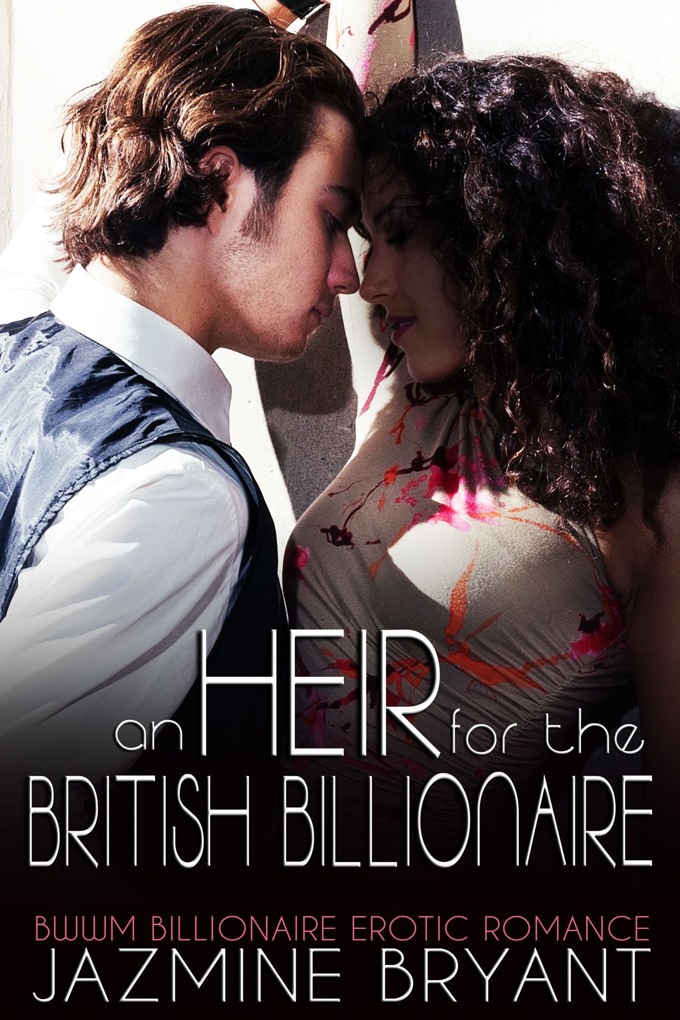 An Heir for the British Billionaire