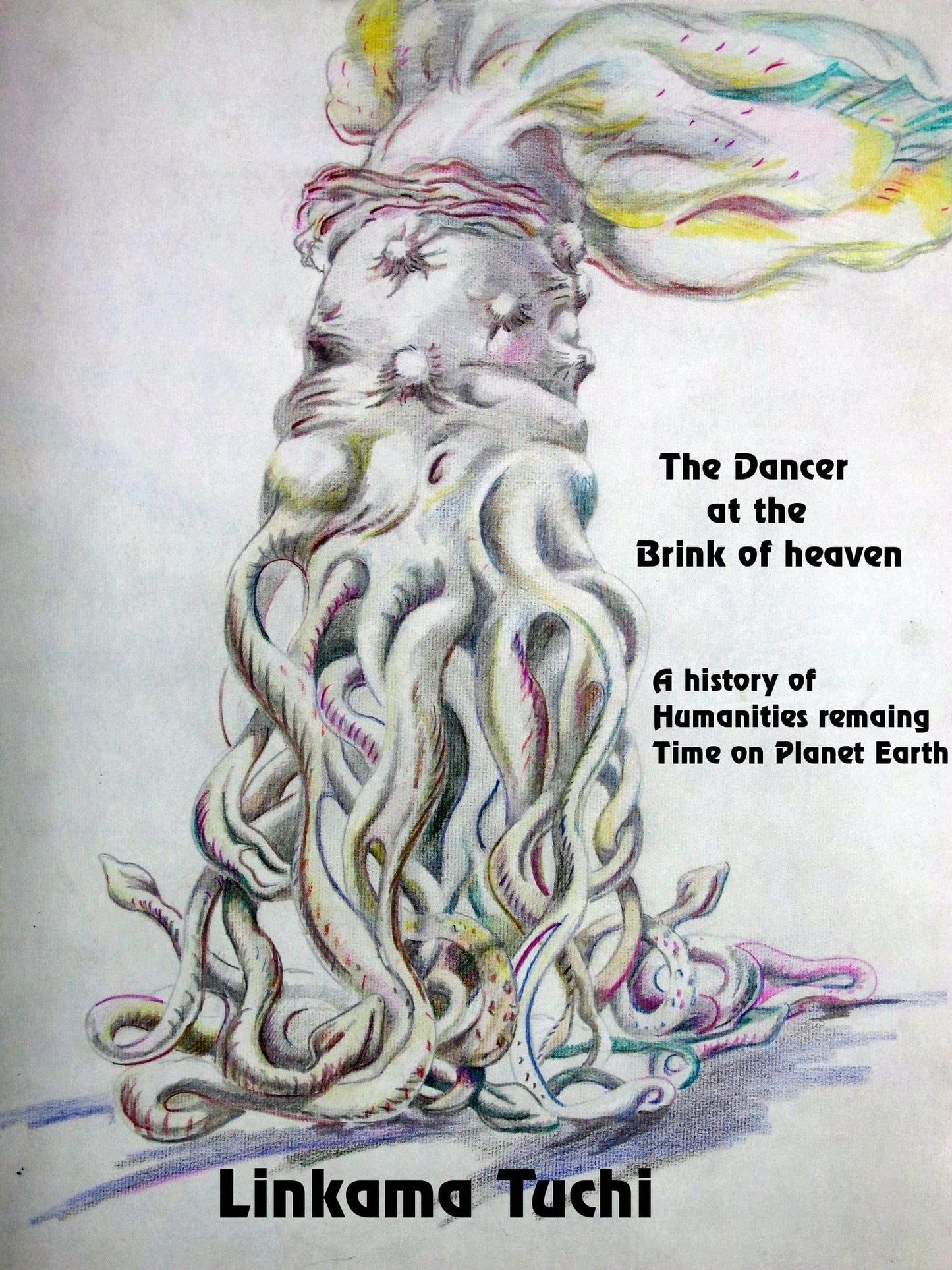 The Dancer at the Brink of Heaven