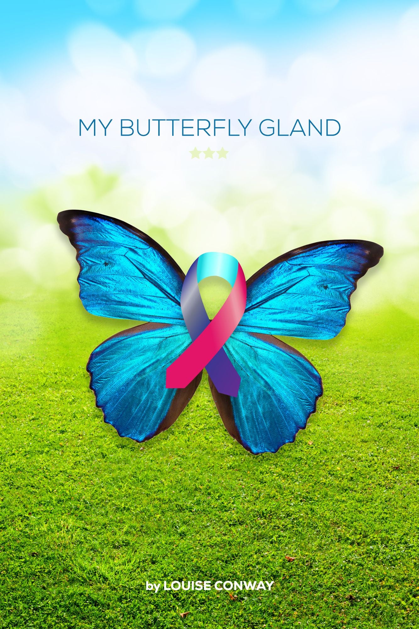 My Butterfly Gland