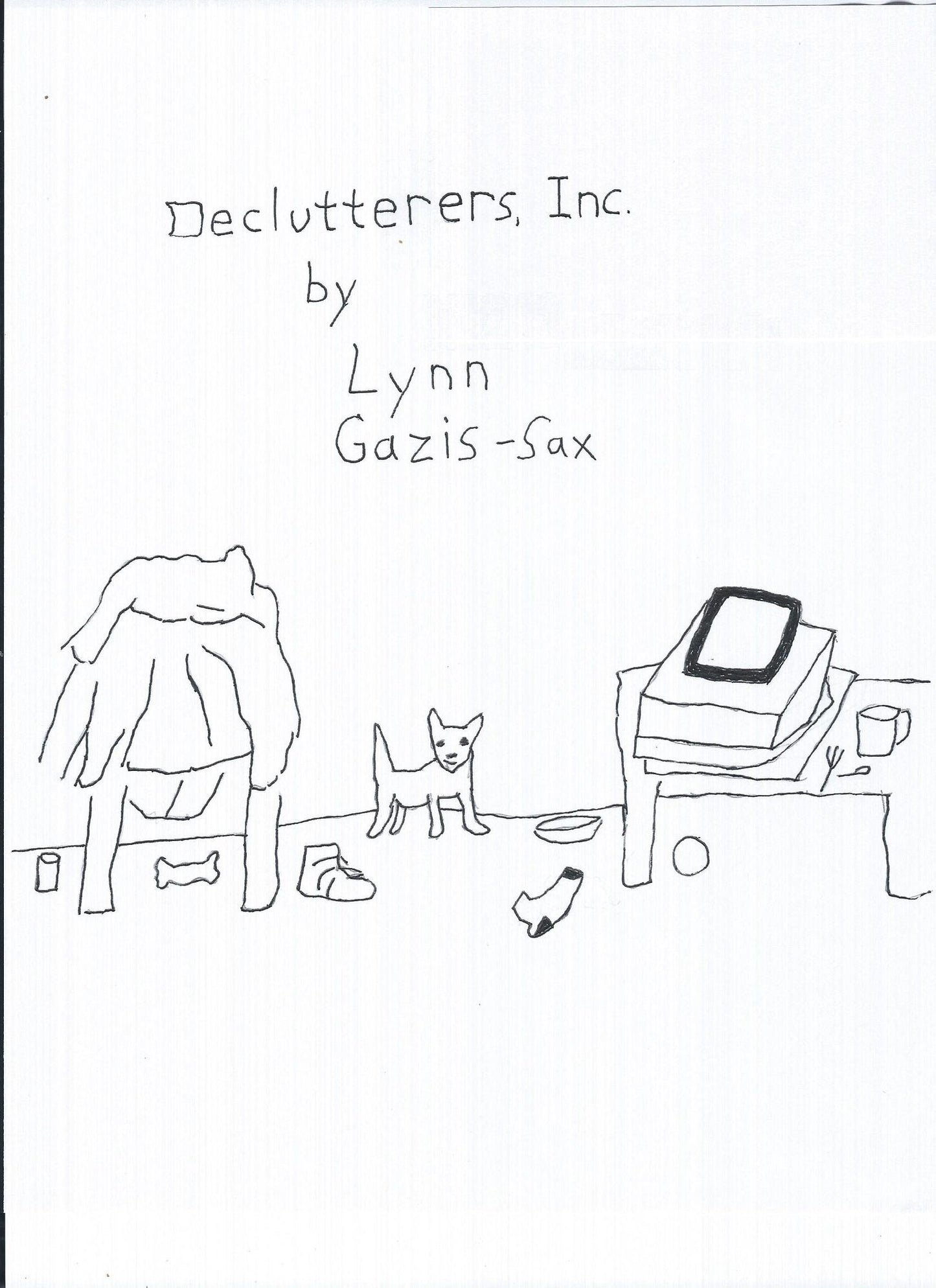 Declutterers, Inc.