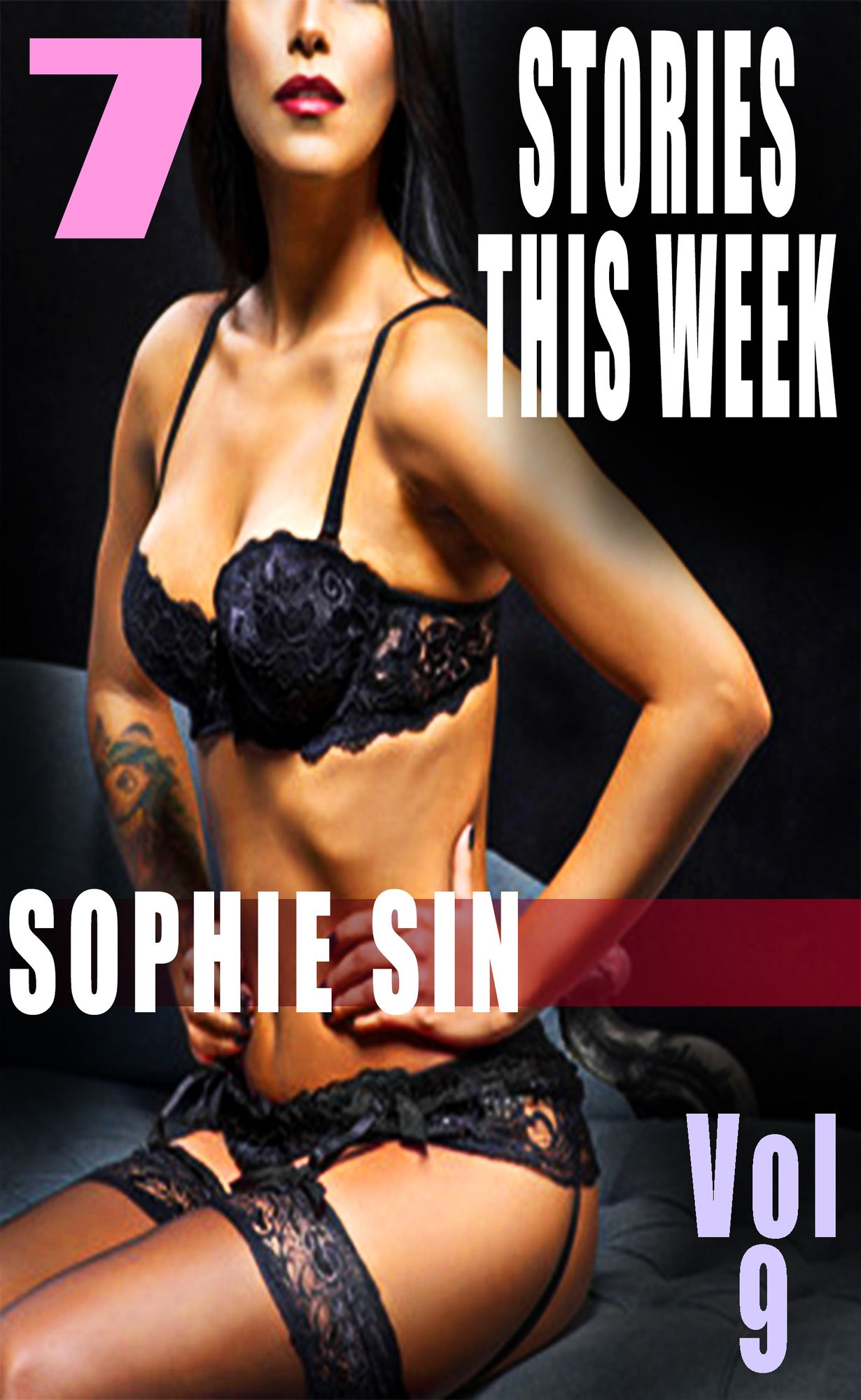 7 Stories This Week (Vol 9)