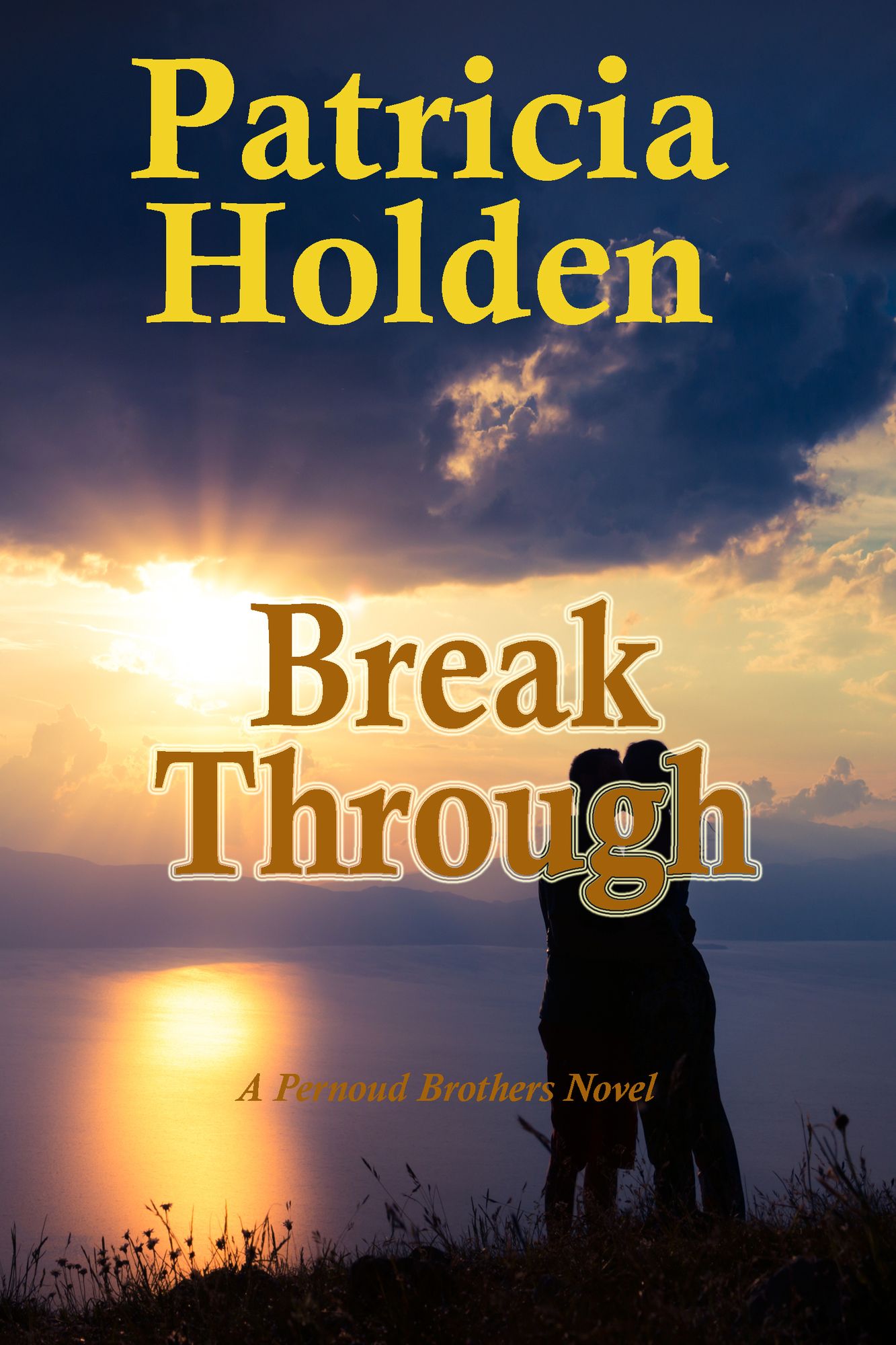 Break Through