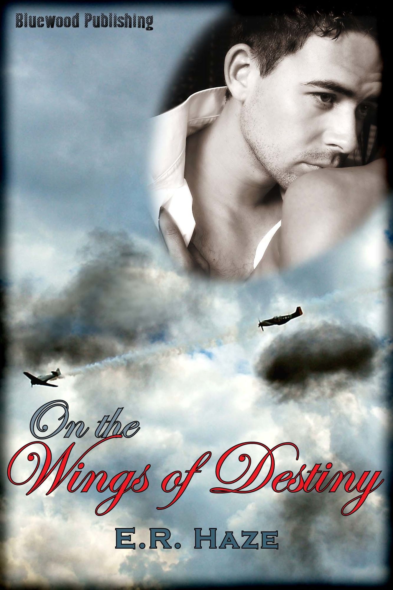 On the Wings of Destiny
