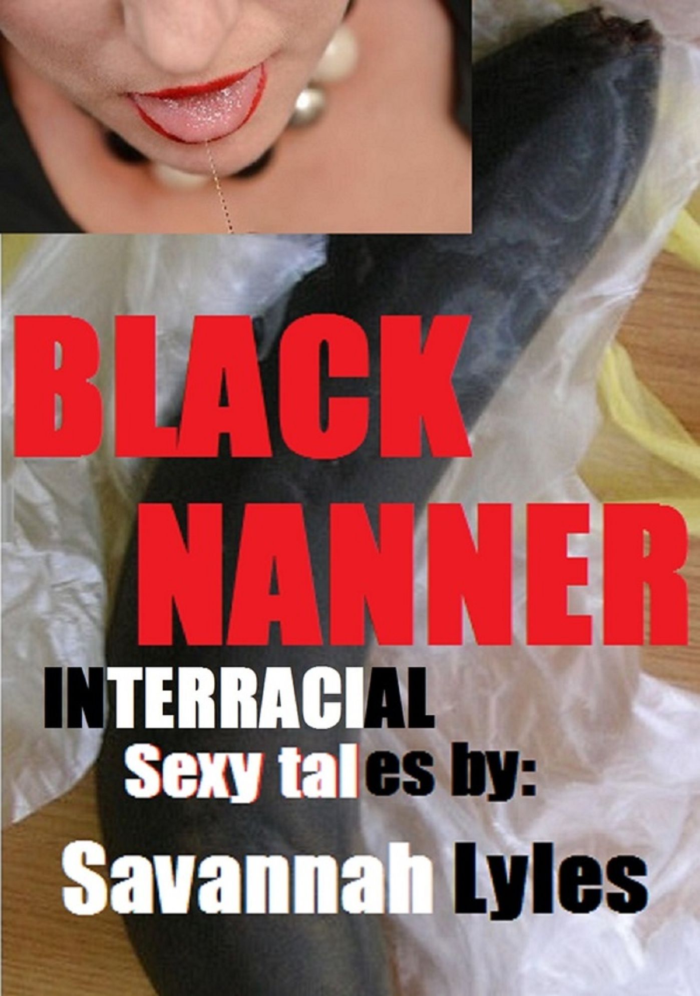 Black Nanner