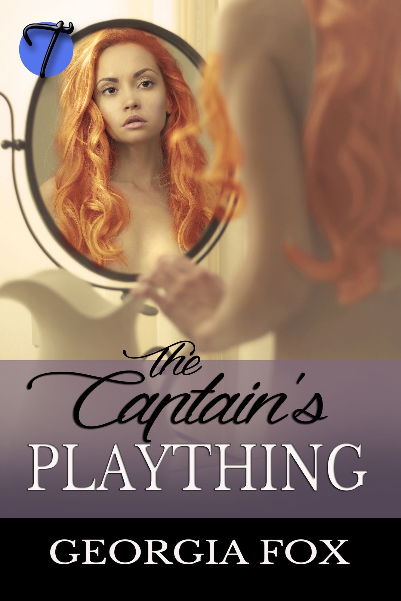 The Captain's Plaything
