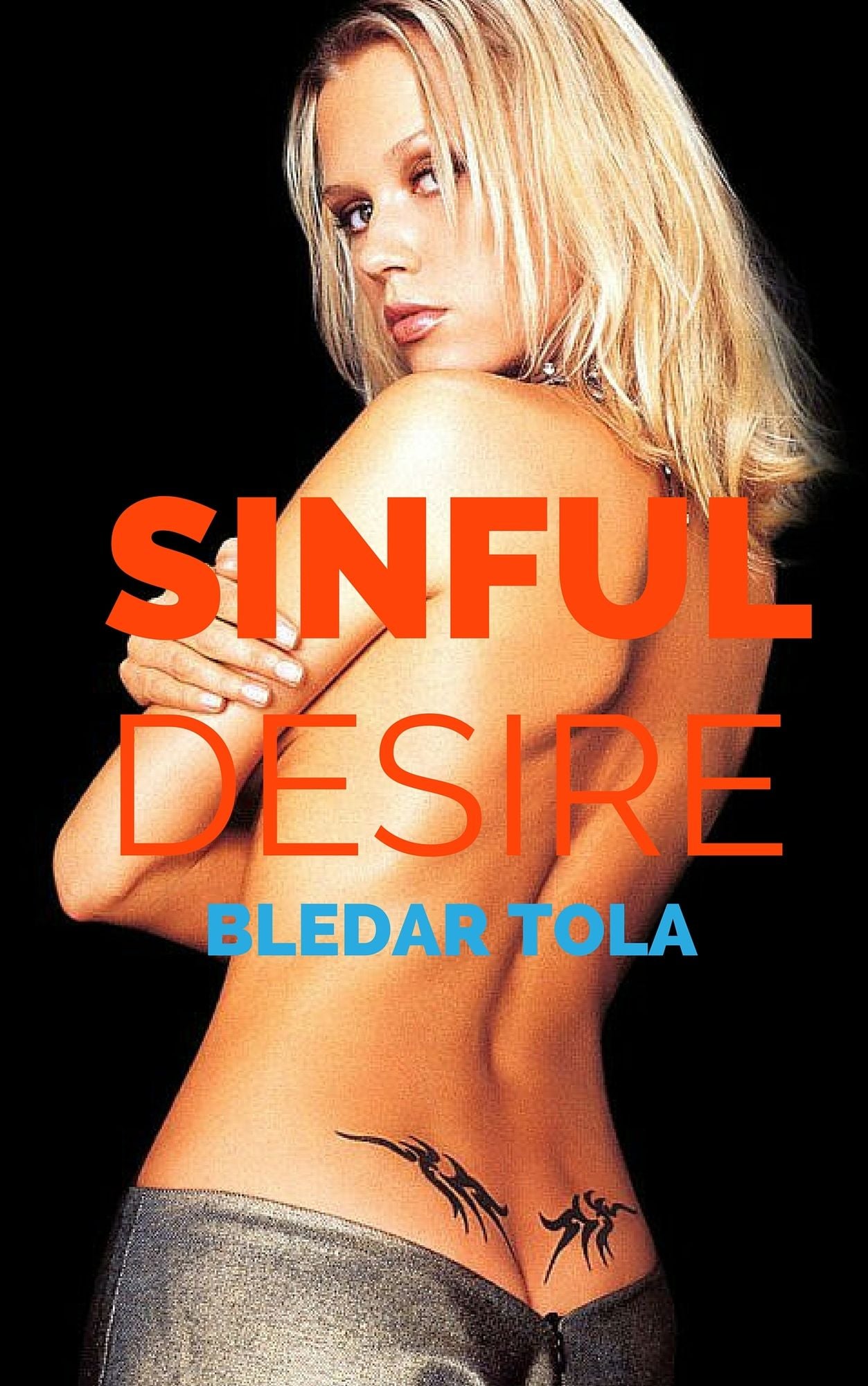 Sinful Desire