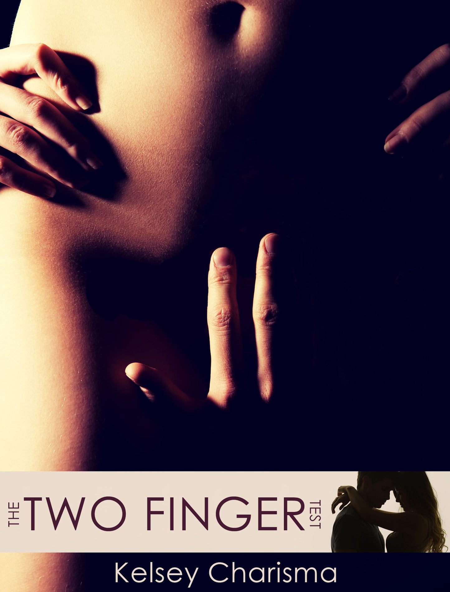 The Two Finger Test