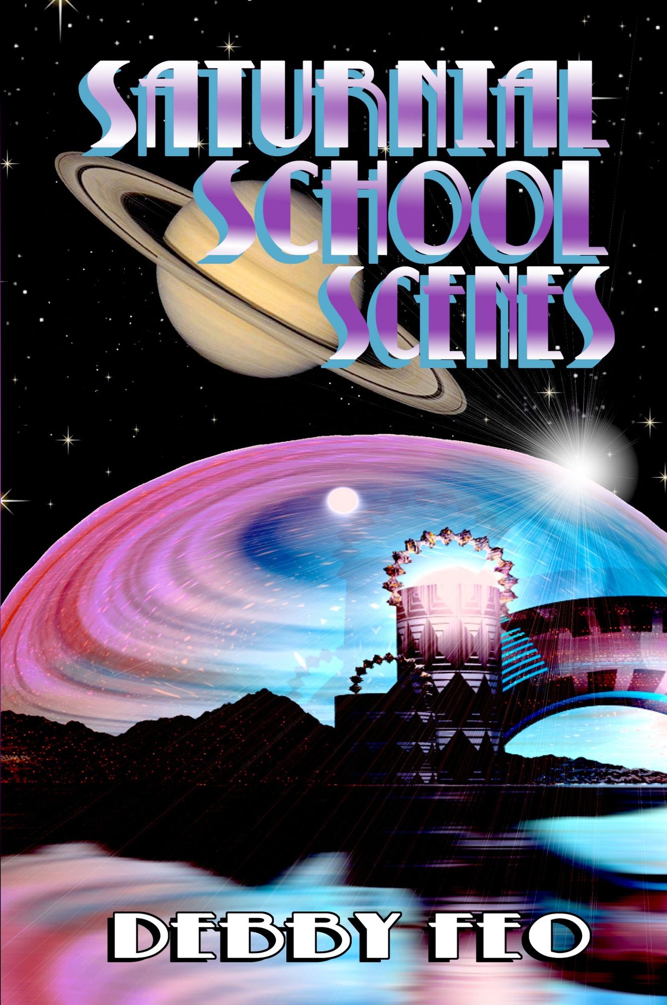 Saturnial School Scenes