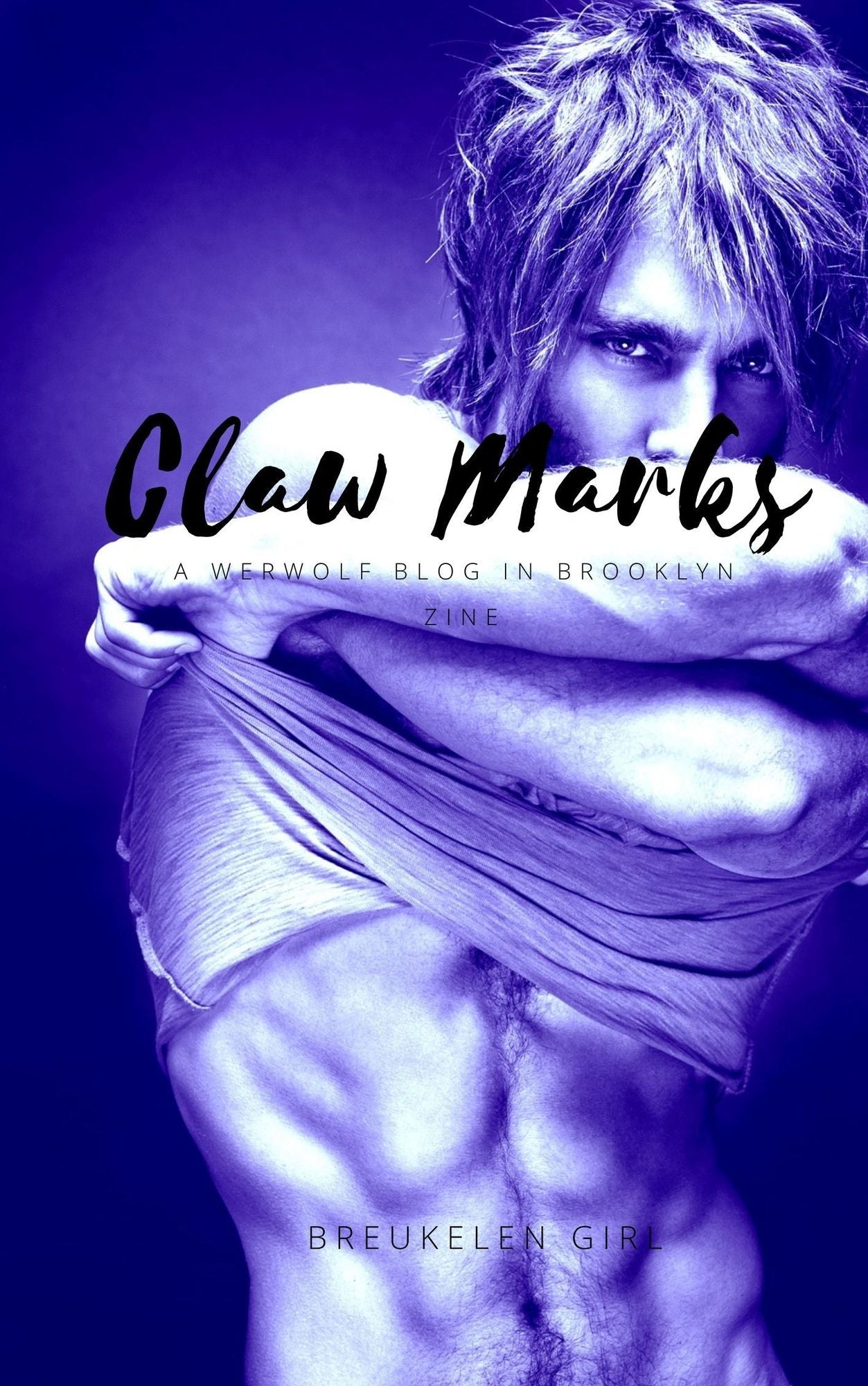 Claw Marks