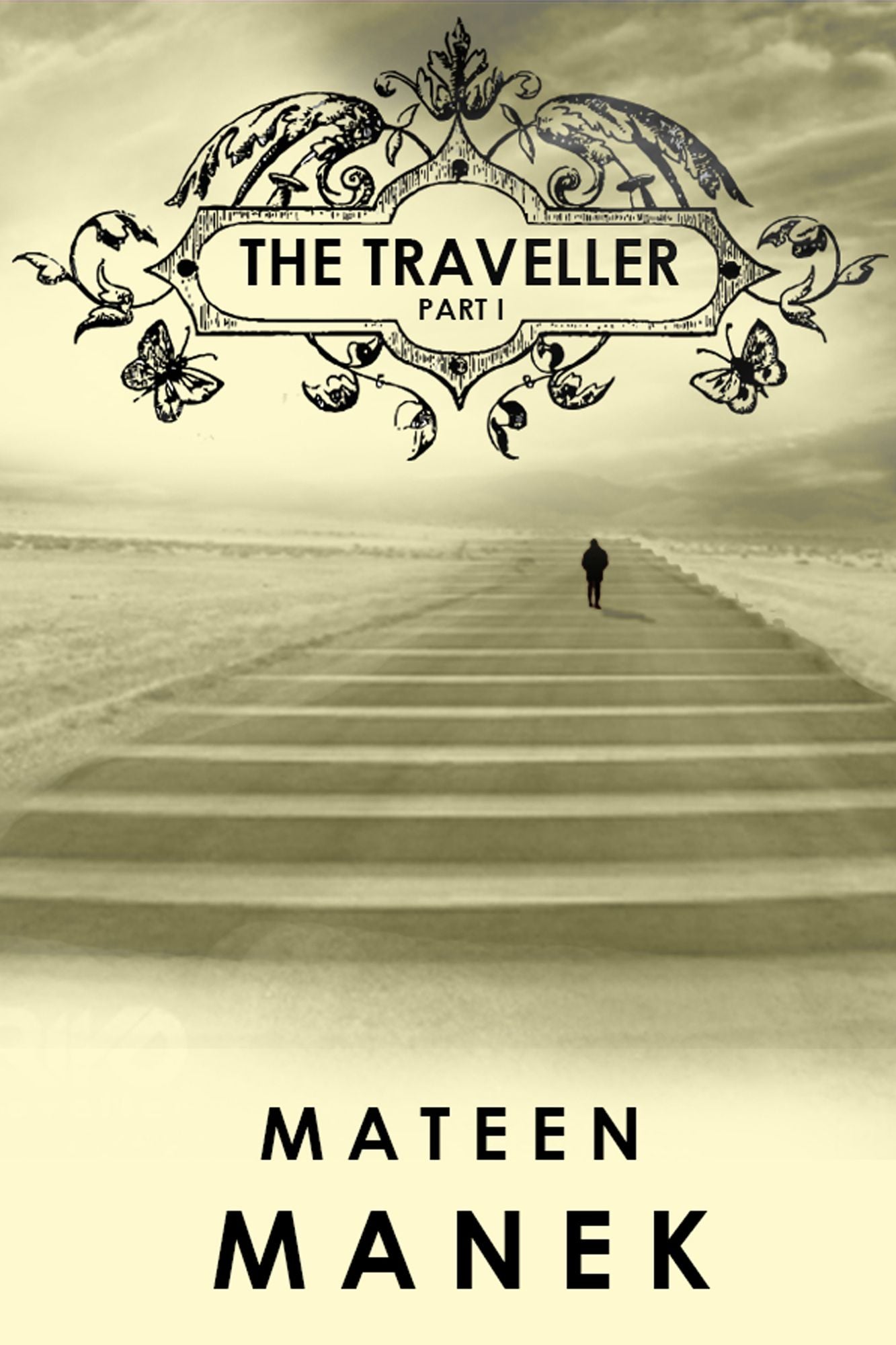 The Traveller: Part I