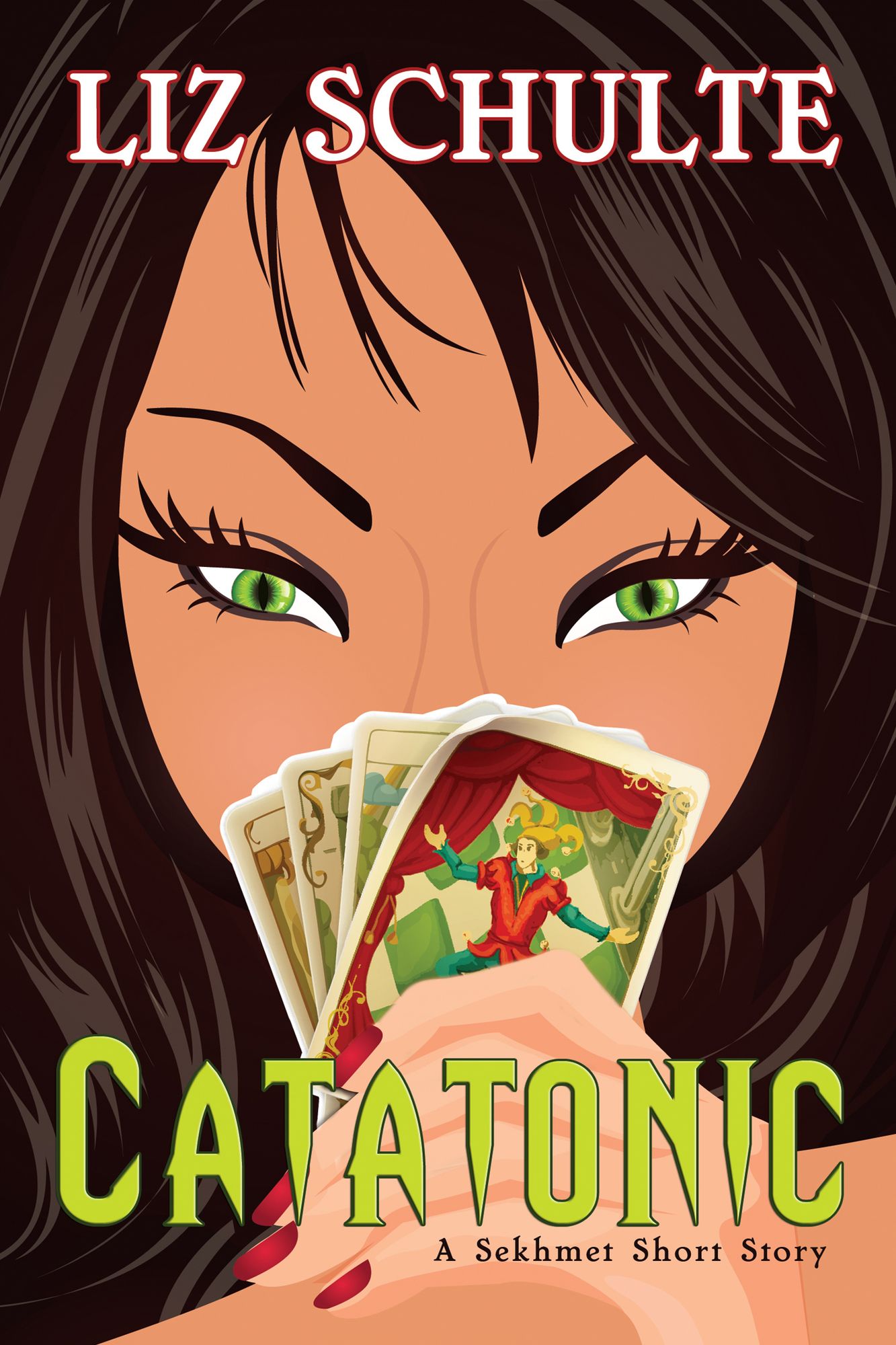 Catatonic