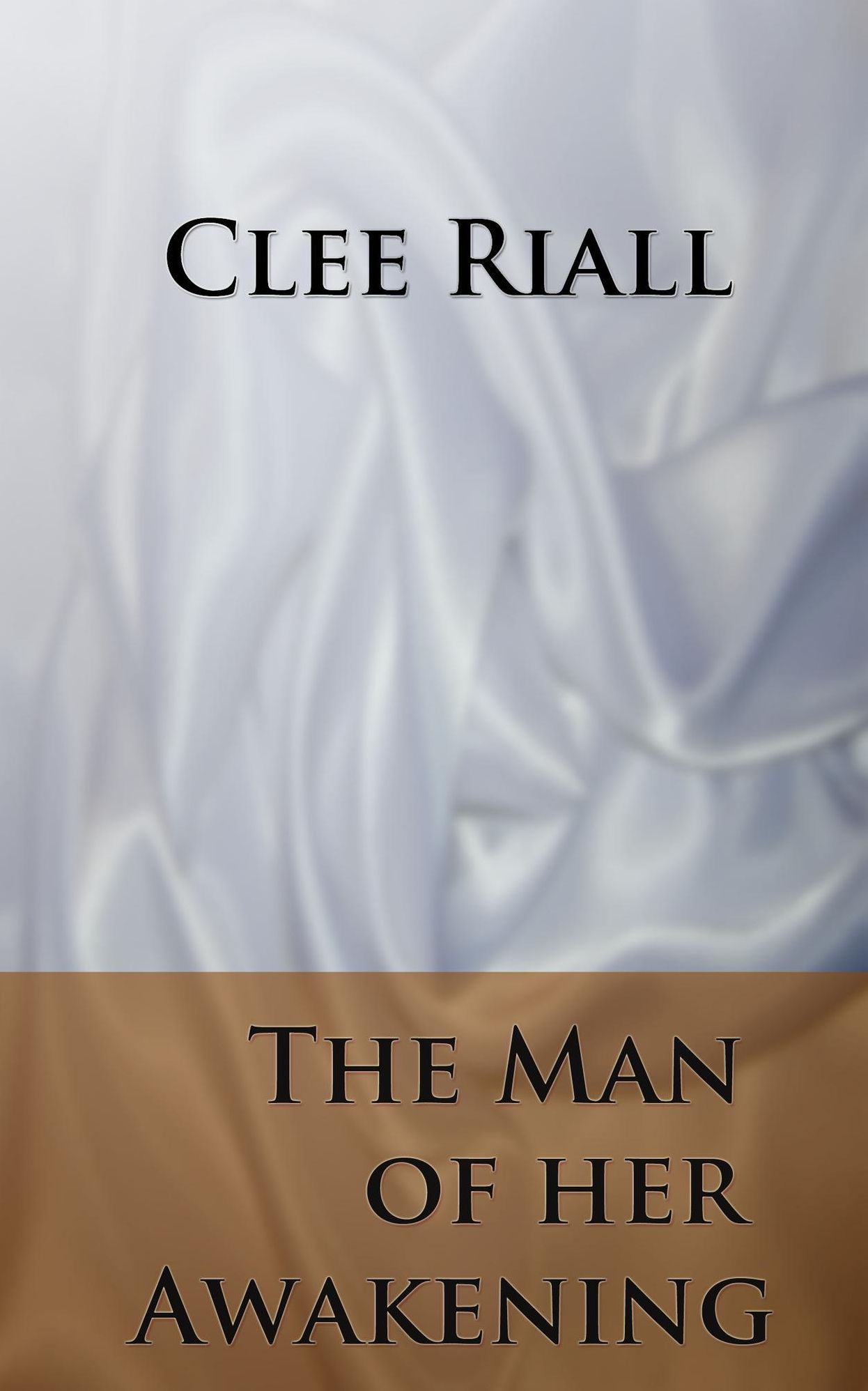 The Man of Her Awakening