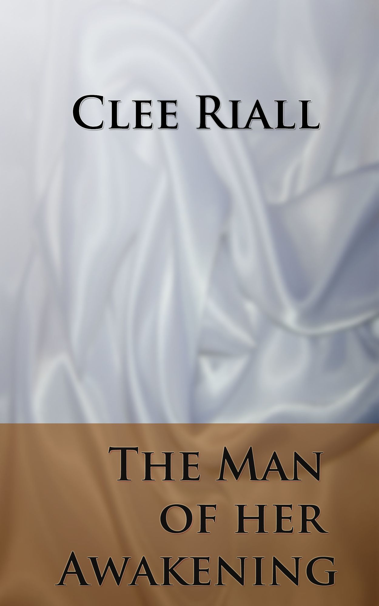 The Man of Her Awakening