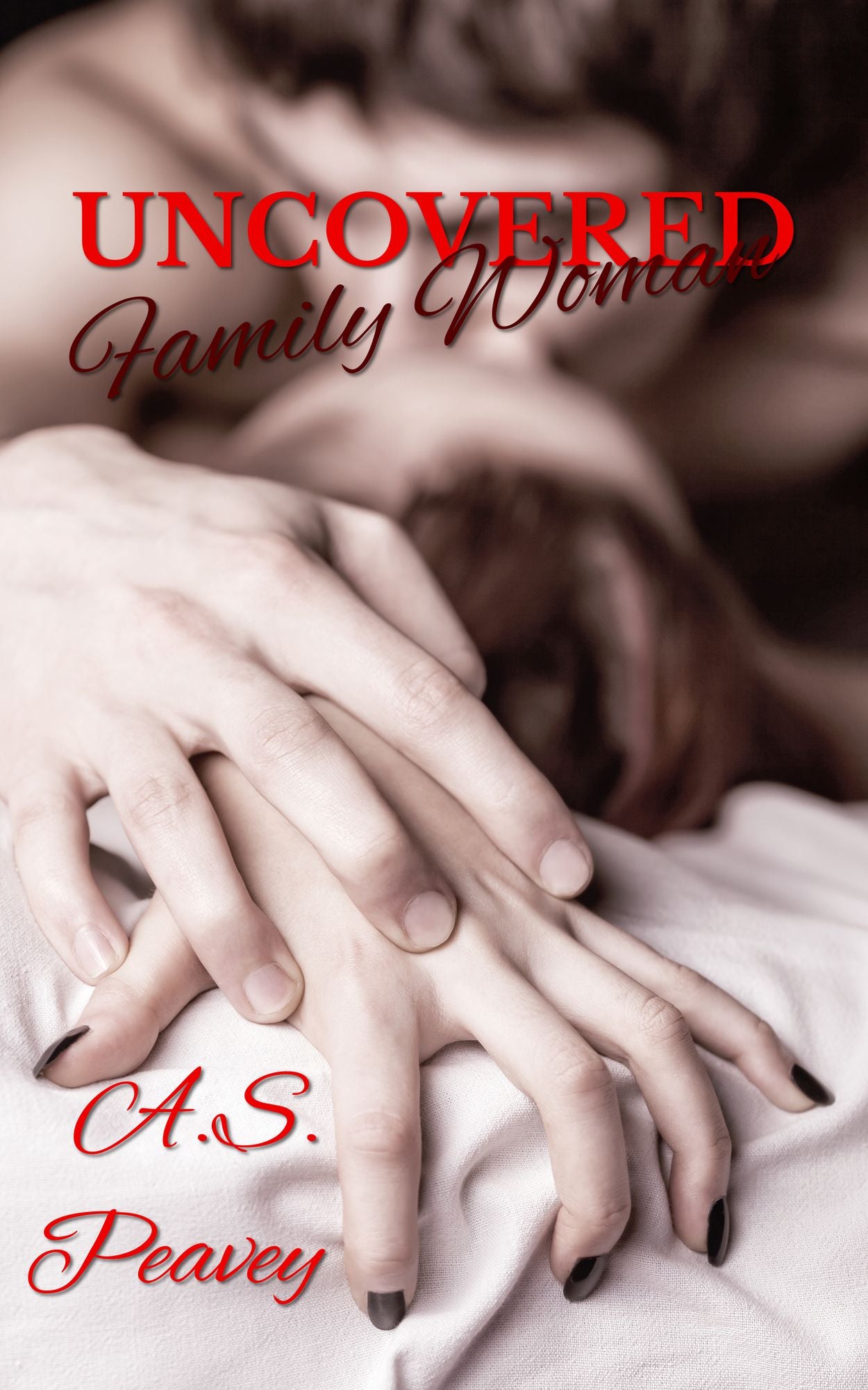 Uncovered: Family Woman