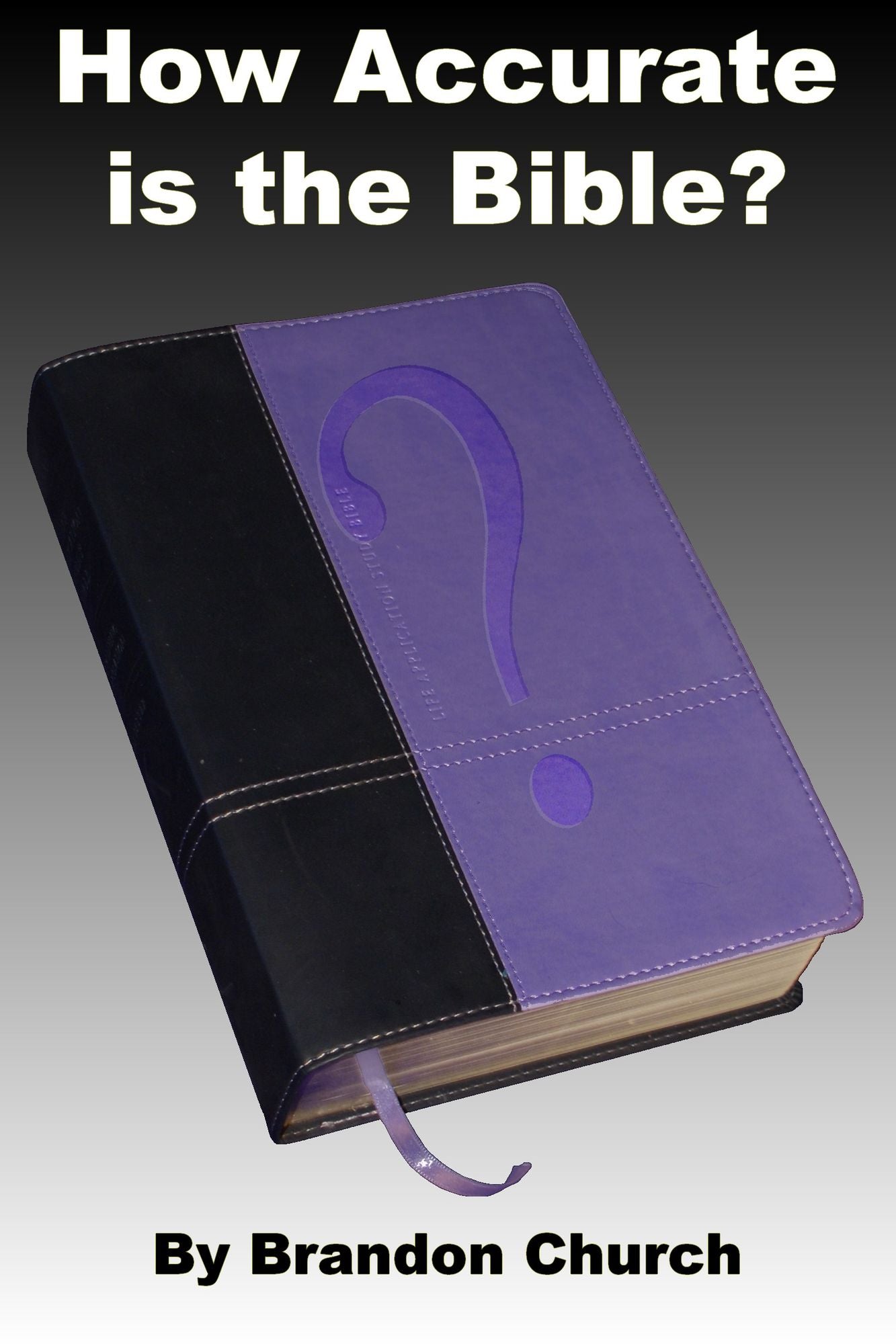 How Accurate Is The Bible?