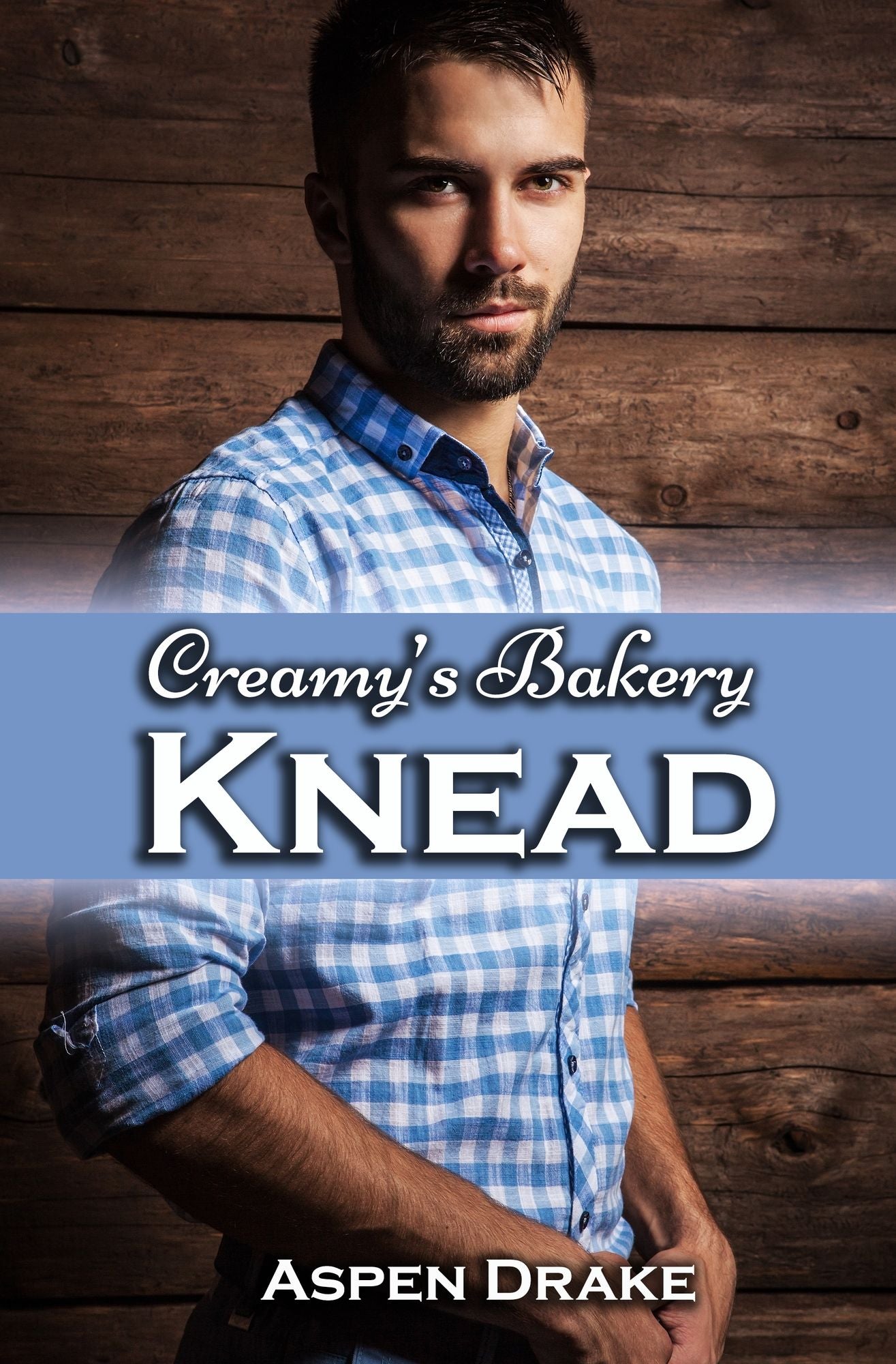 Creamy's Bakery: Knead
