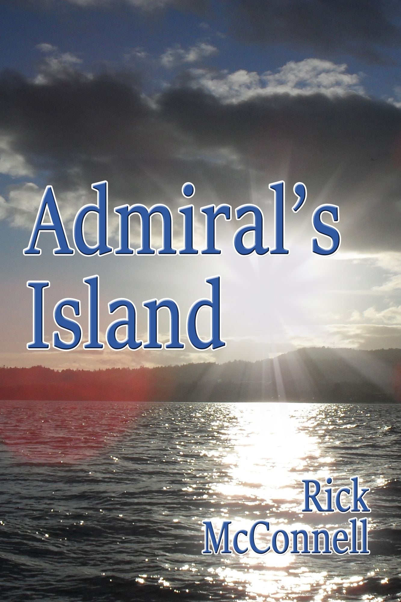 Admiral's Island