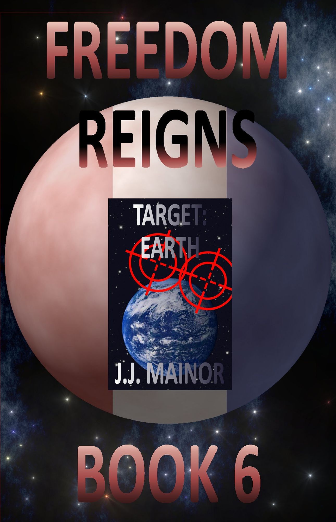 Target: Earth