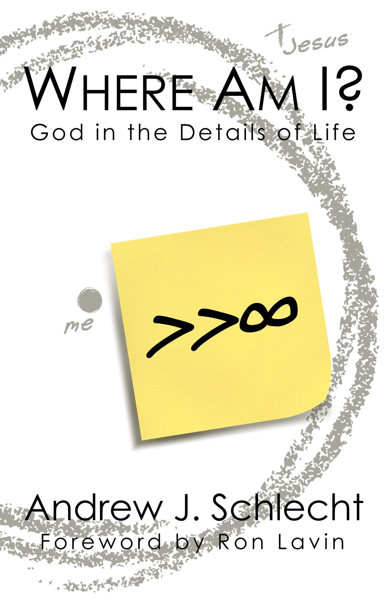 Where Am I? God in the Details of Life