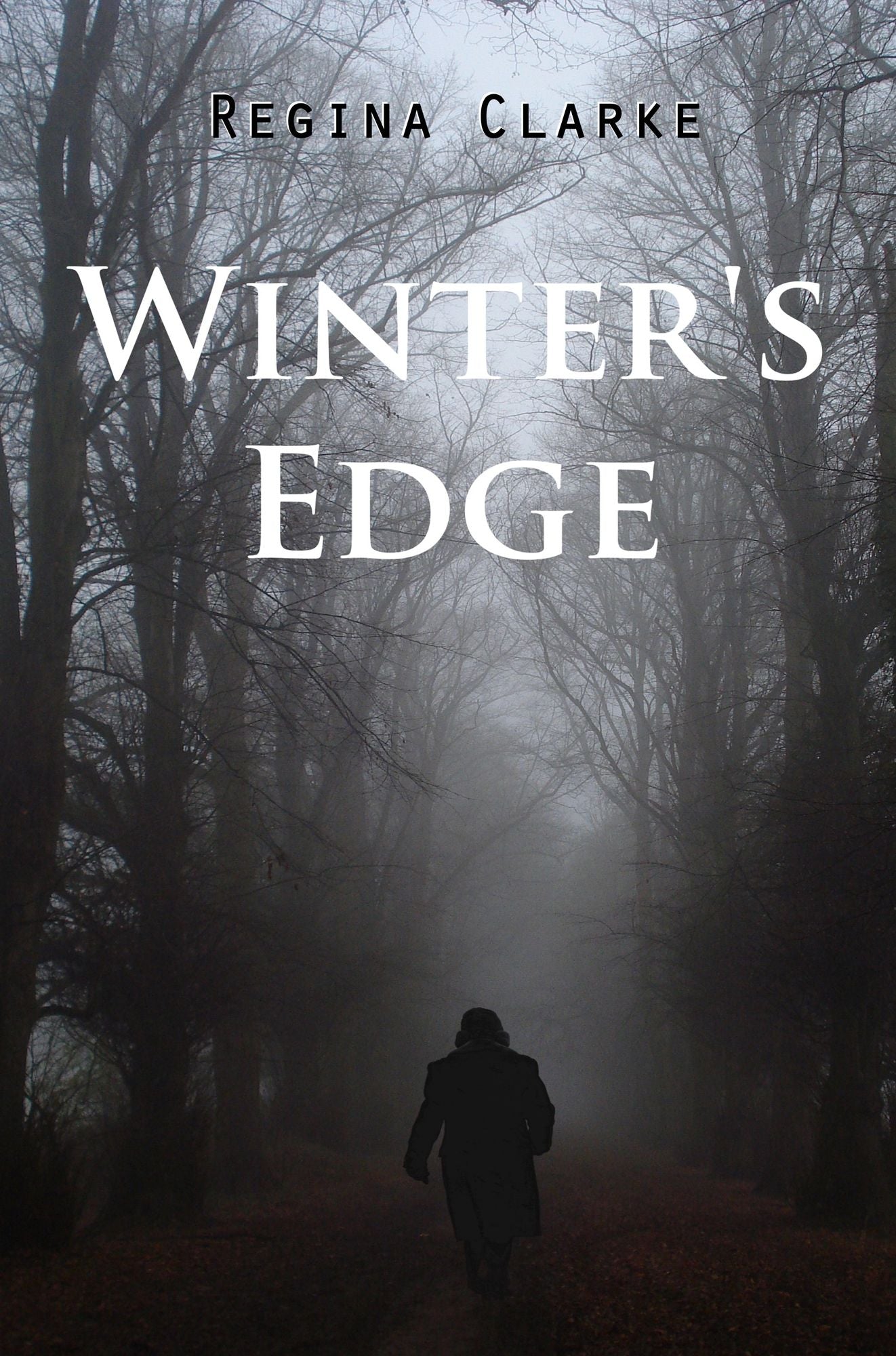 Winter's Edge