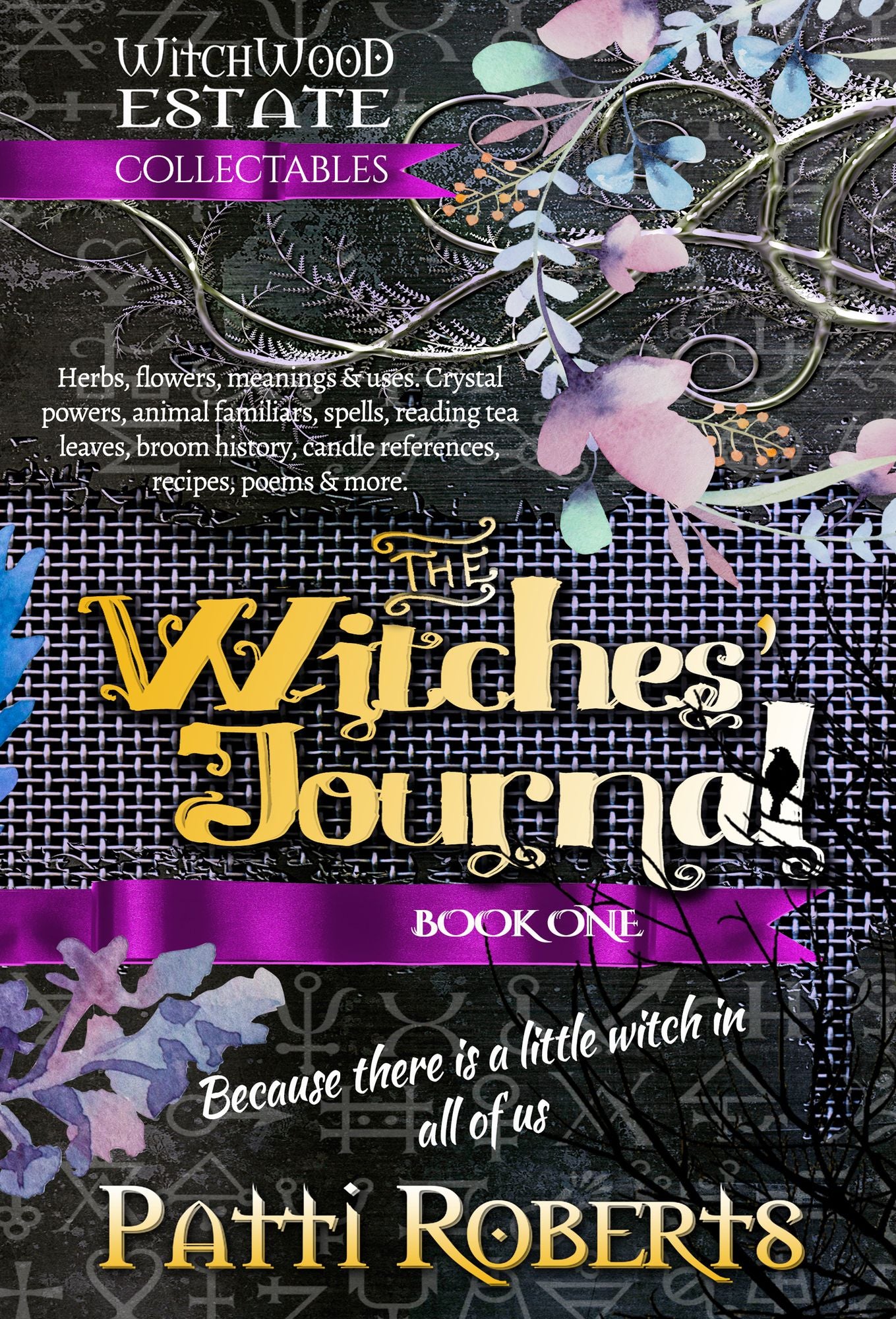 The Witches' Journal