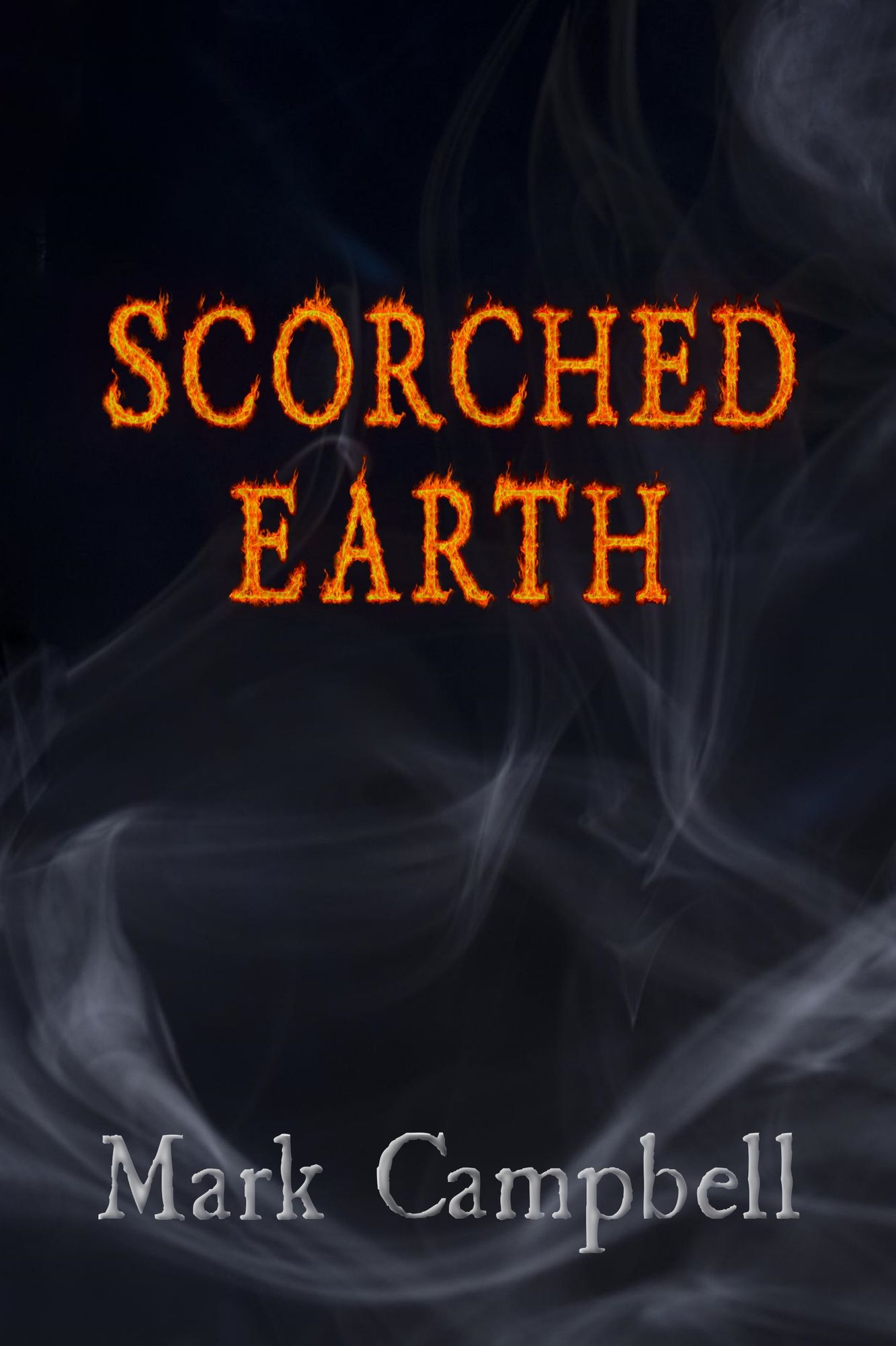 Scorched Earth