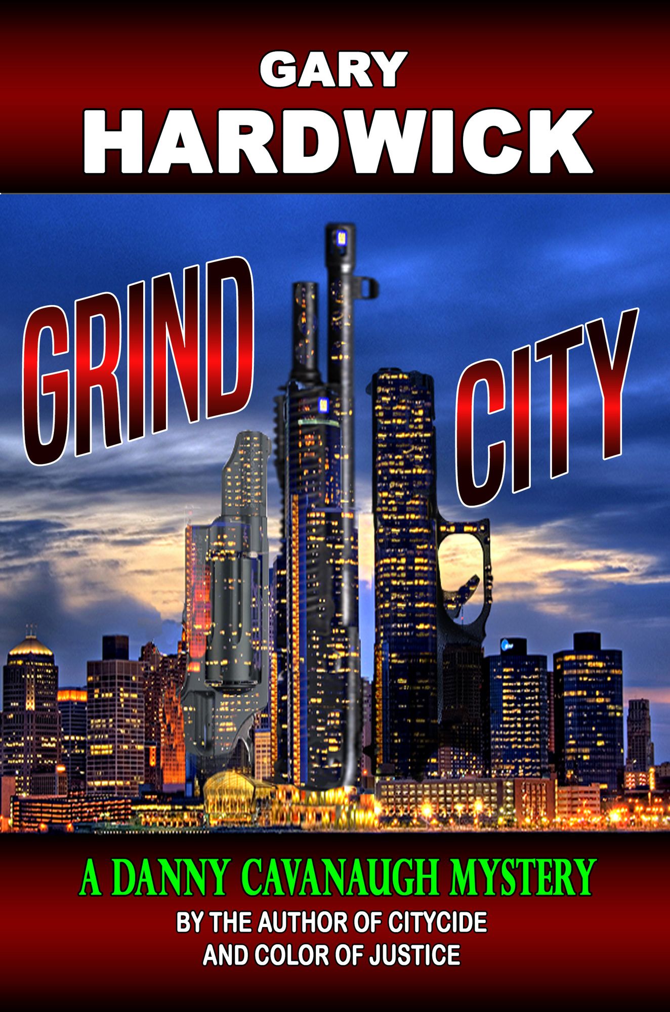 Grind City