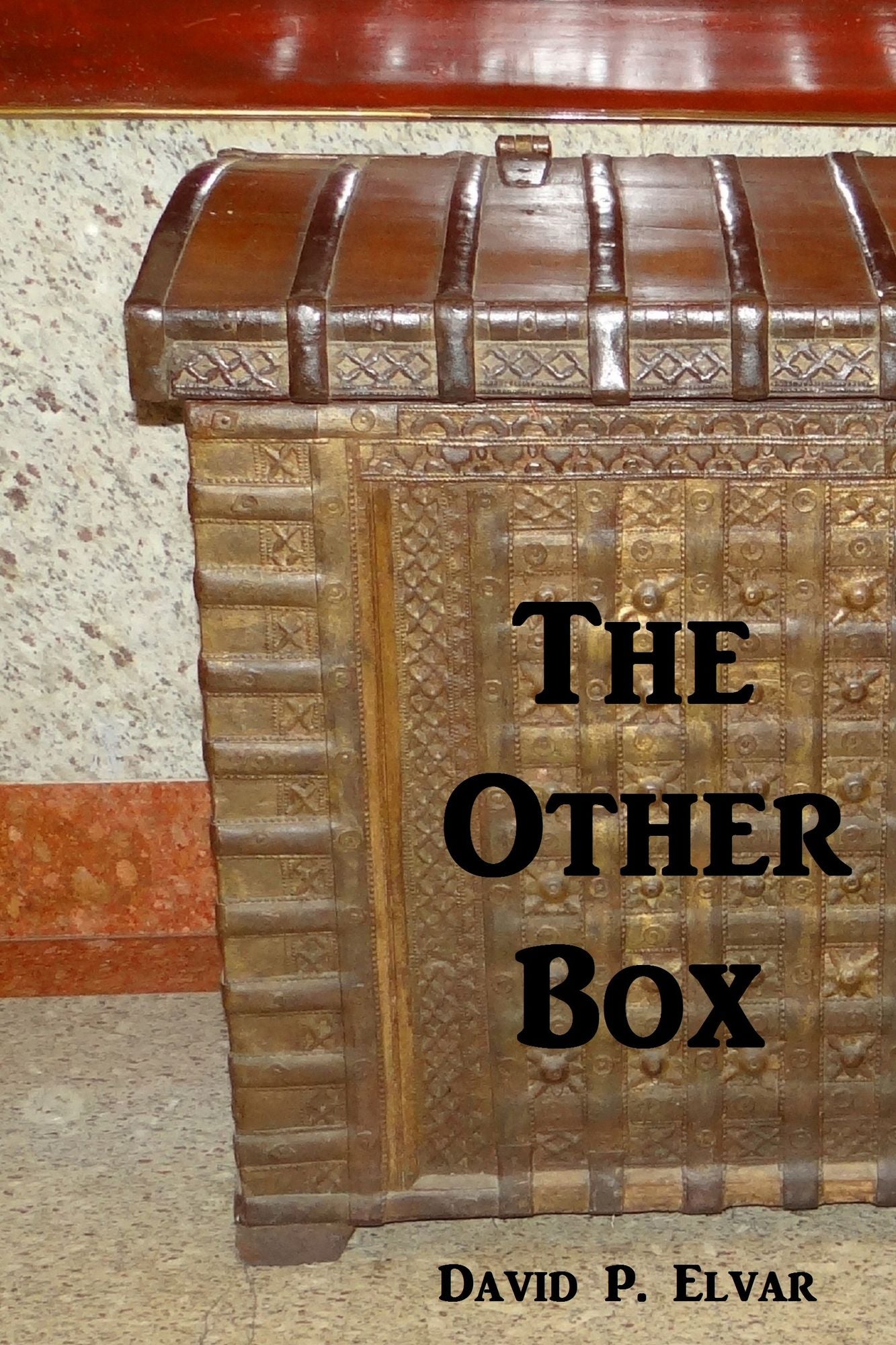 The Other Box