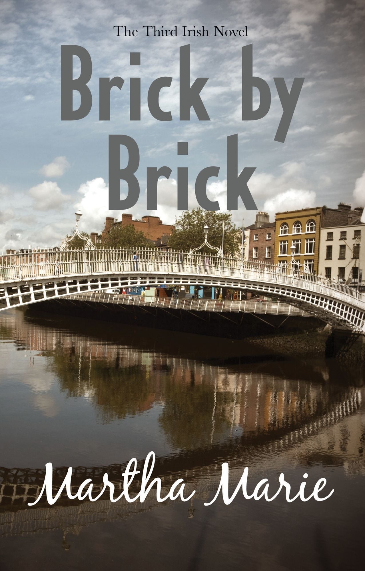 Brick by Brick