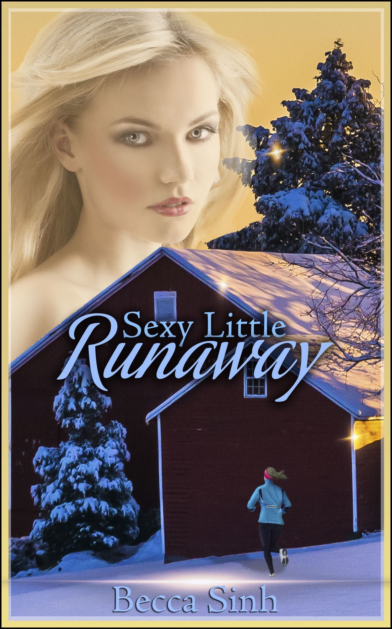 Sexy Little Runaway