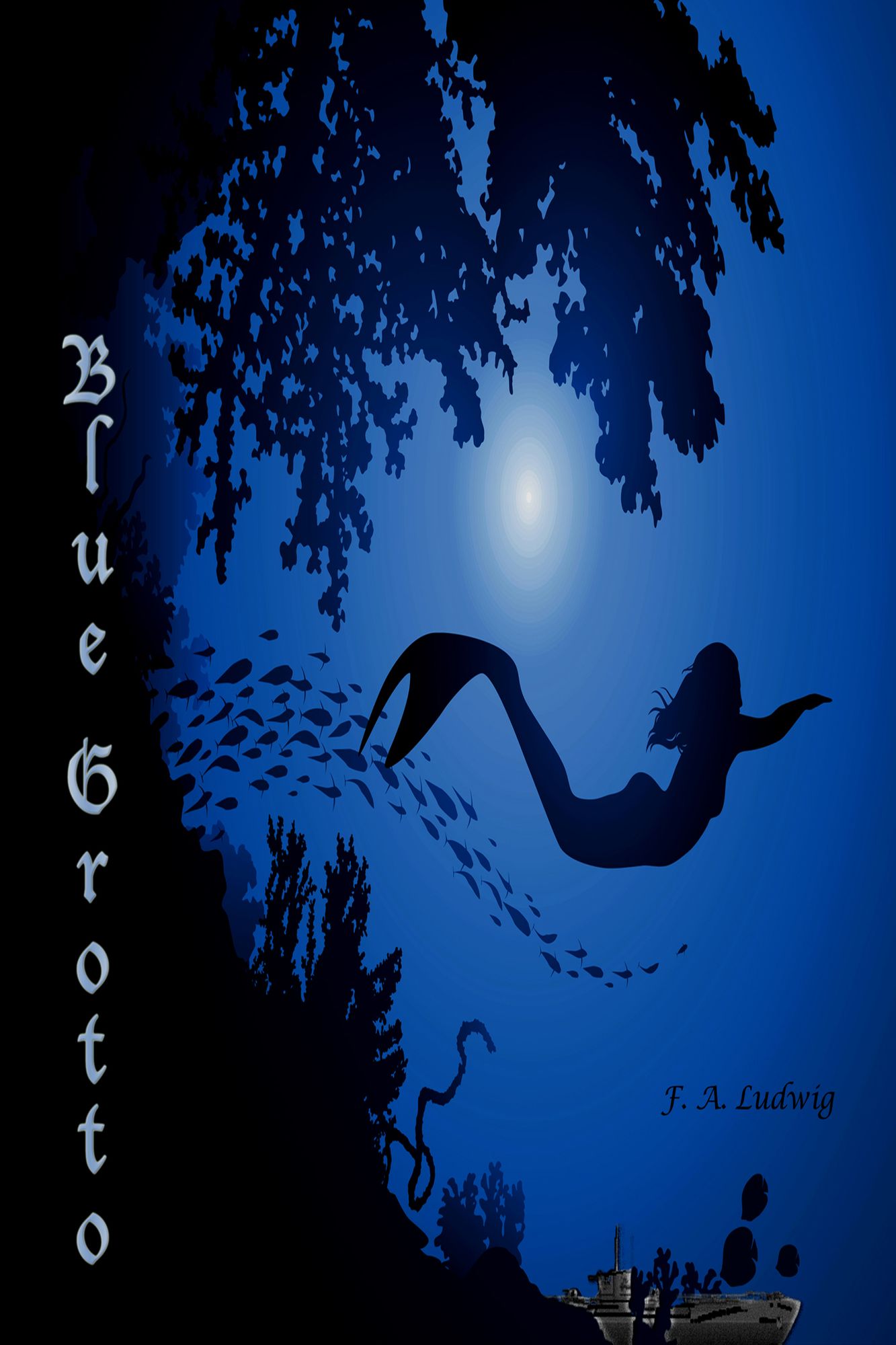 Blue Grotto