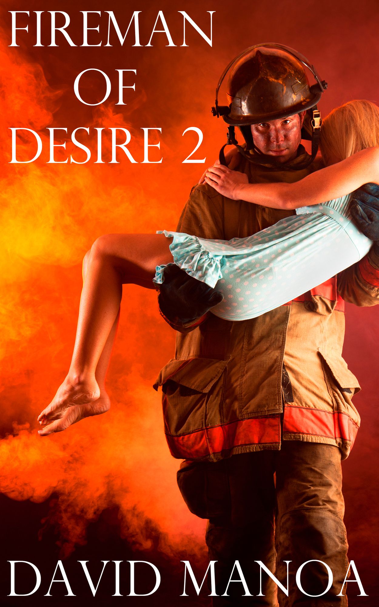 Fireman of Desire 2