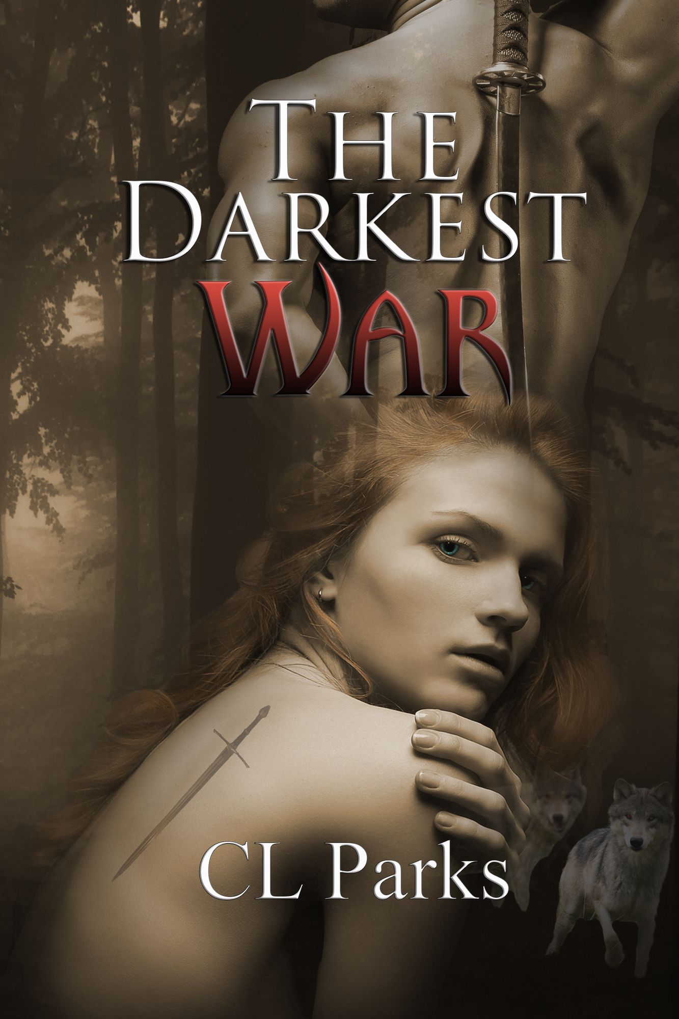 The Darkest War