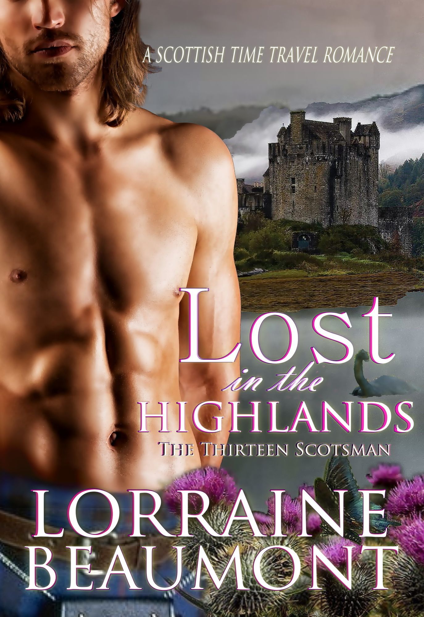 Lost in the Highlands, Volume One