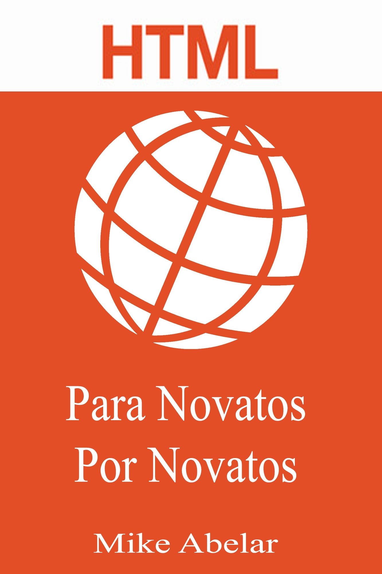 HTML Para Novatos Por Novatos
