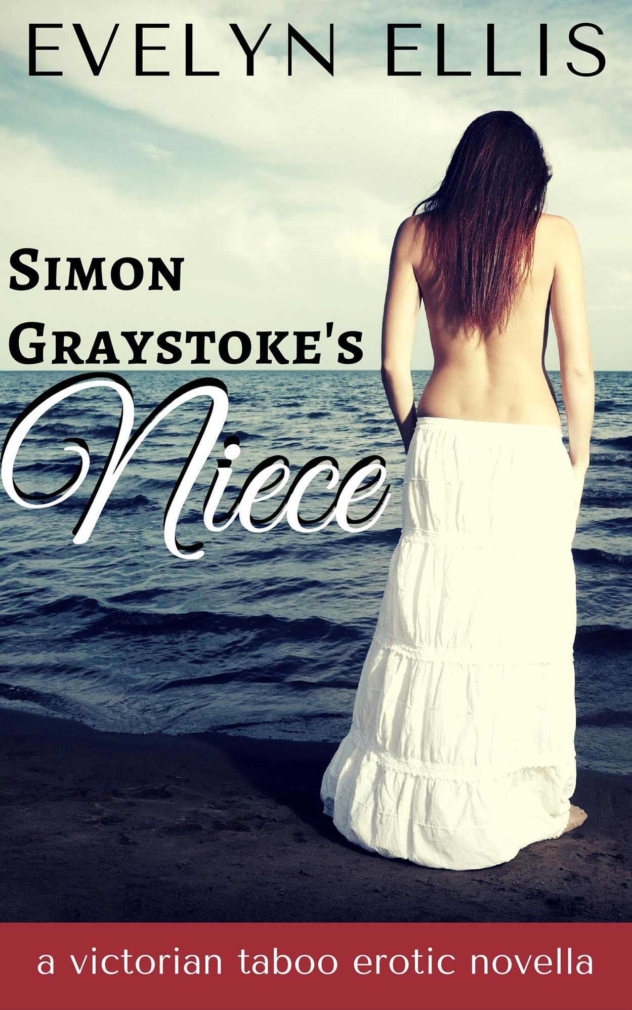 Simon Graystoke's Niece