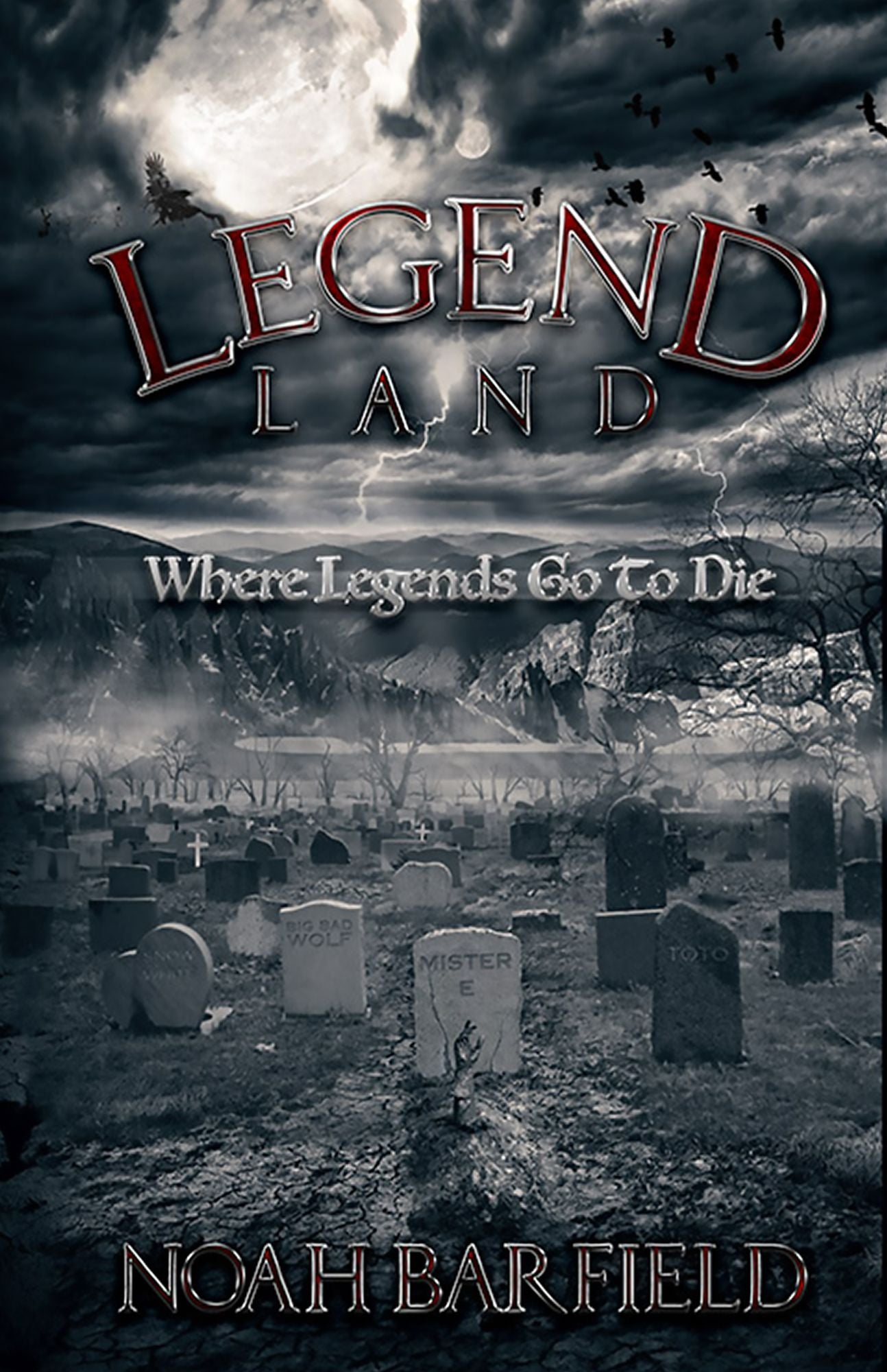 Legend Land