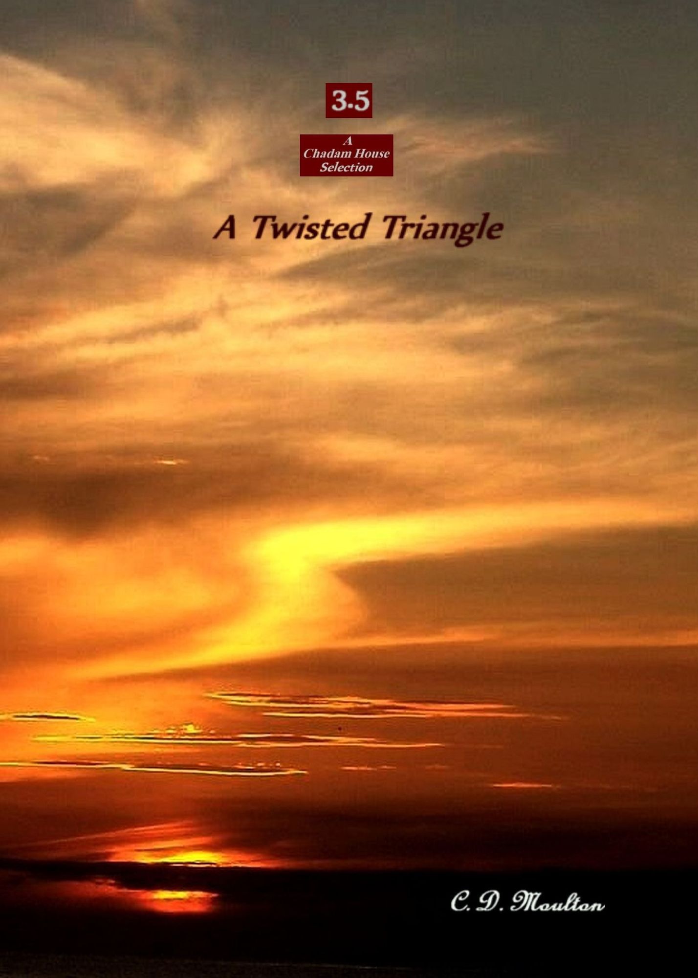 A Twisted Triangle