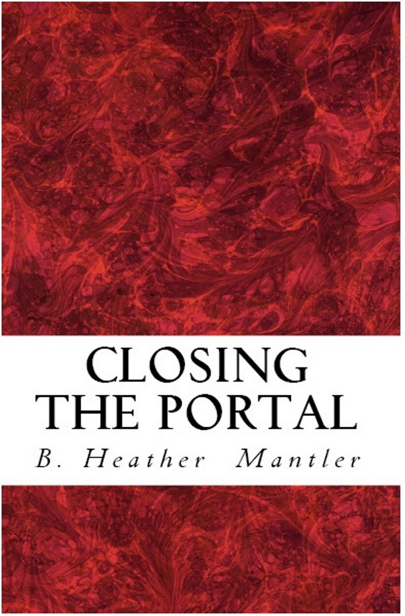 Closing the Portal