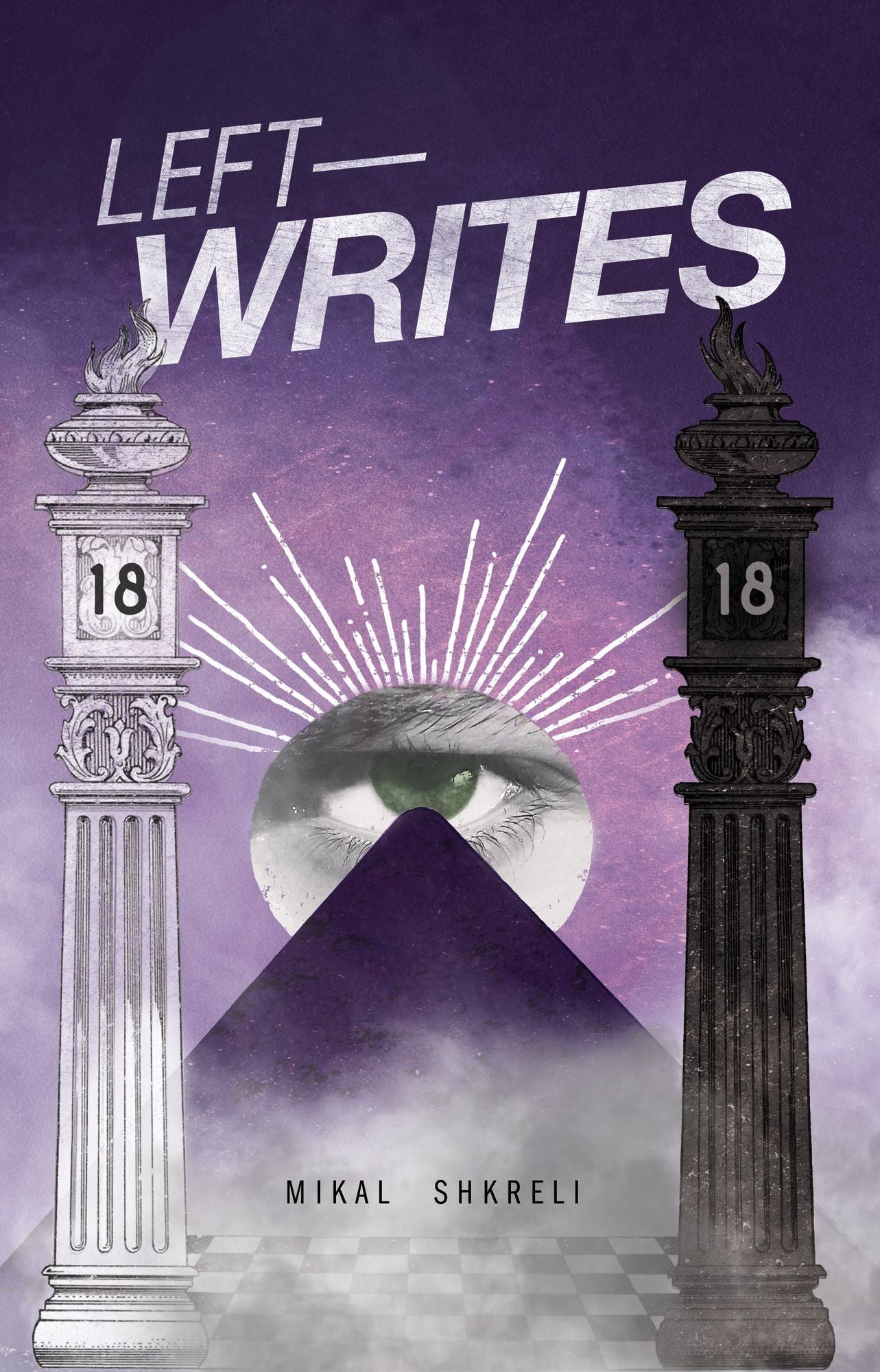 Left-Writes
