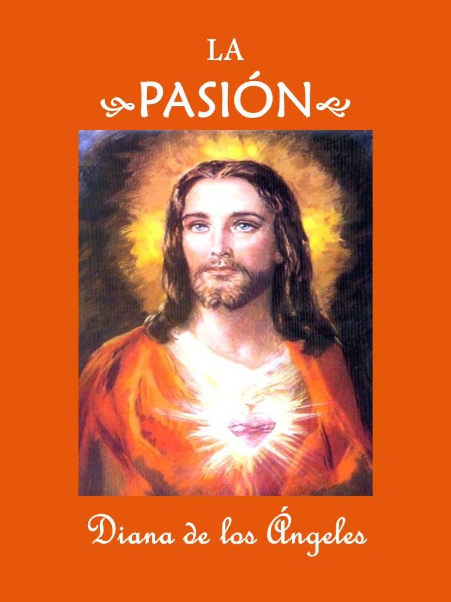 La Pasión