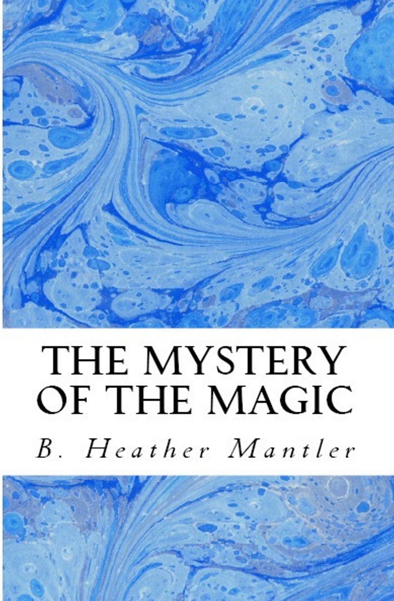The Mystery of the Magic