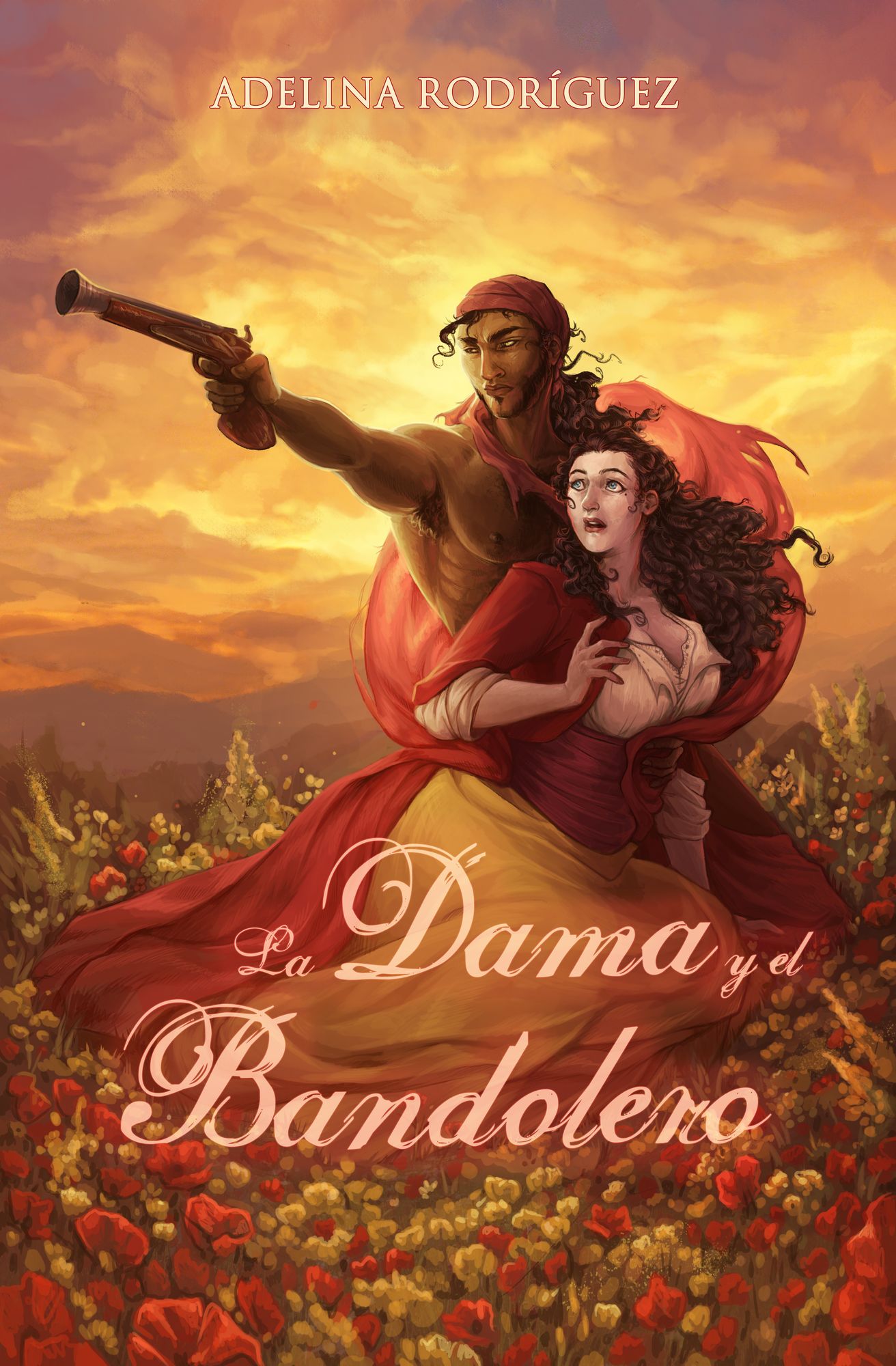 La Dama y el Bandolero
