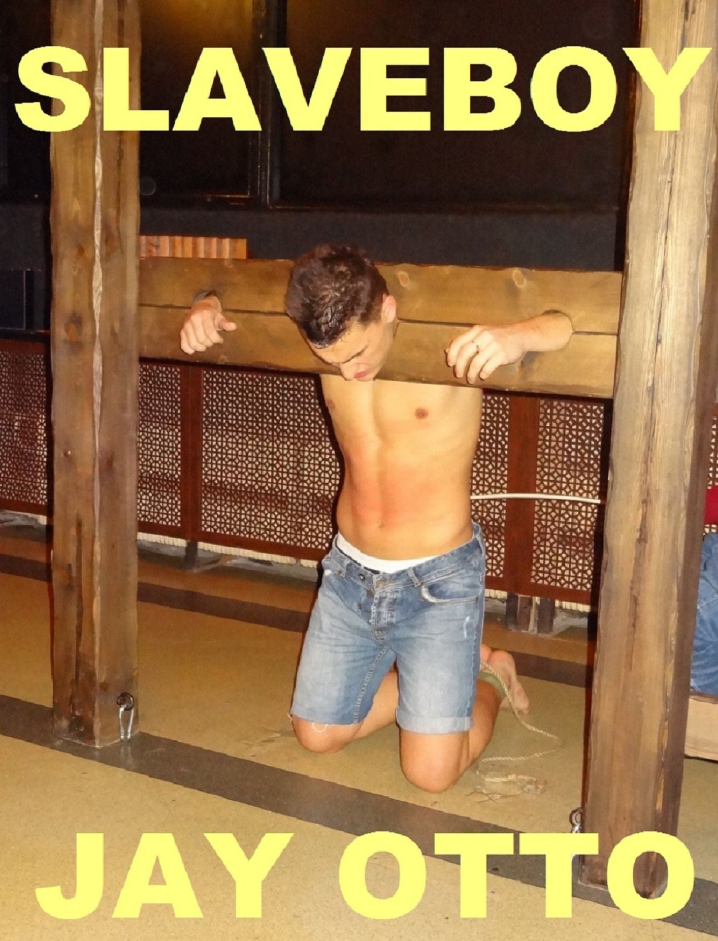 Slaveboy