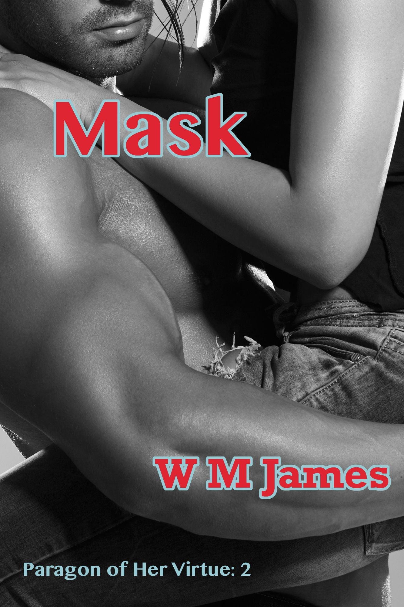 Mask: Paragon of Her Virtue 2