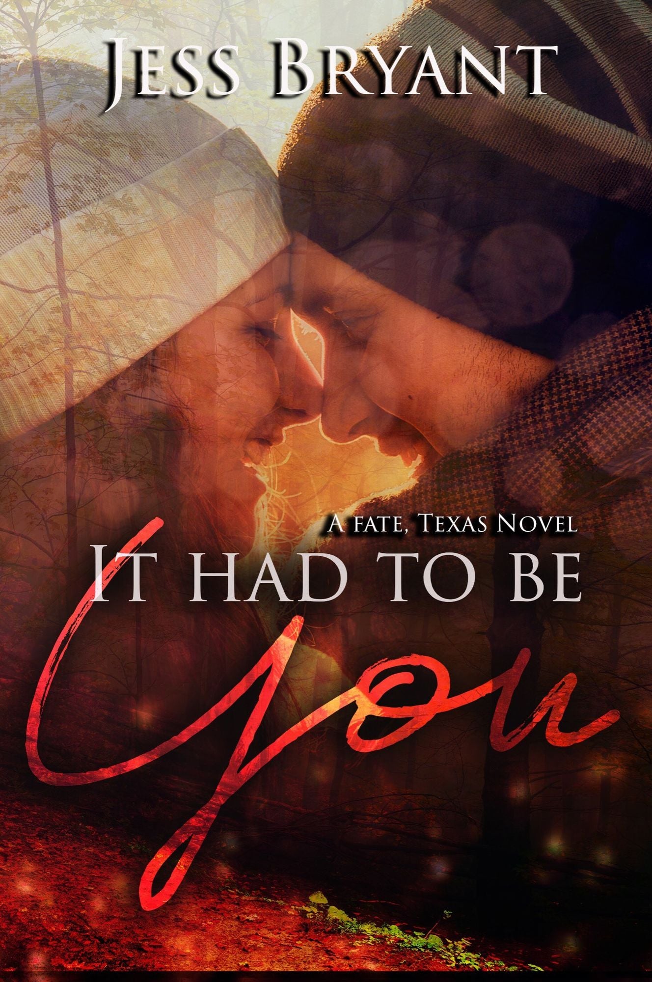 It Had To Be You